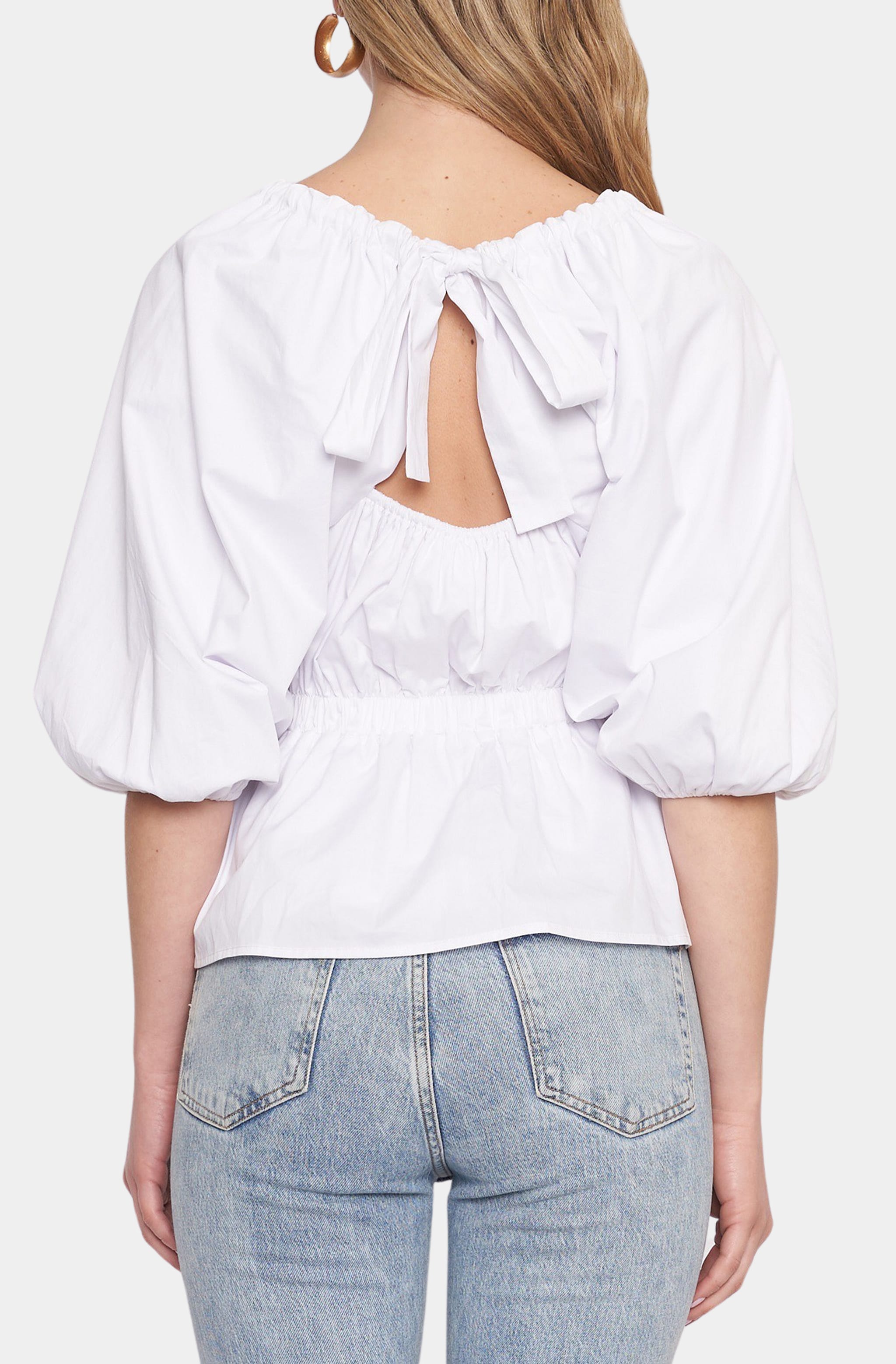Margaret Top
