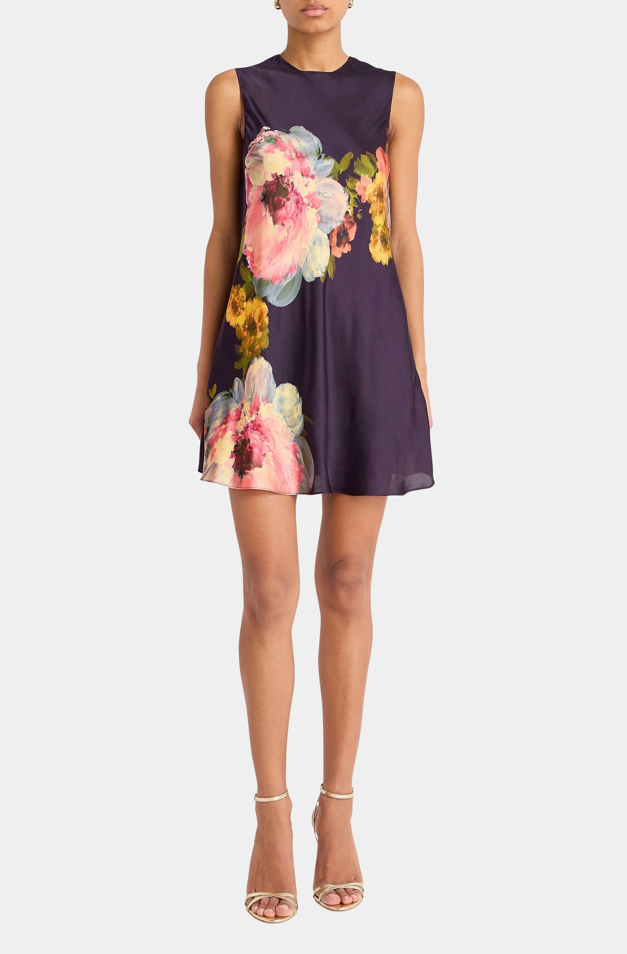 Alani Dress