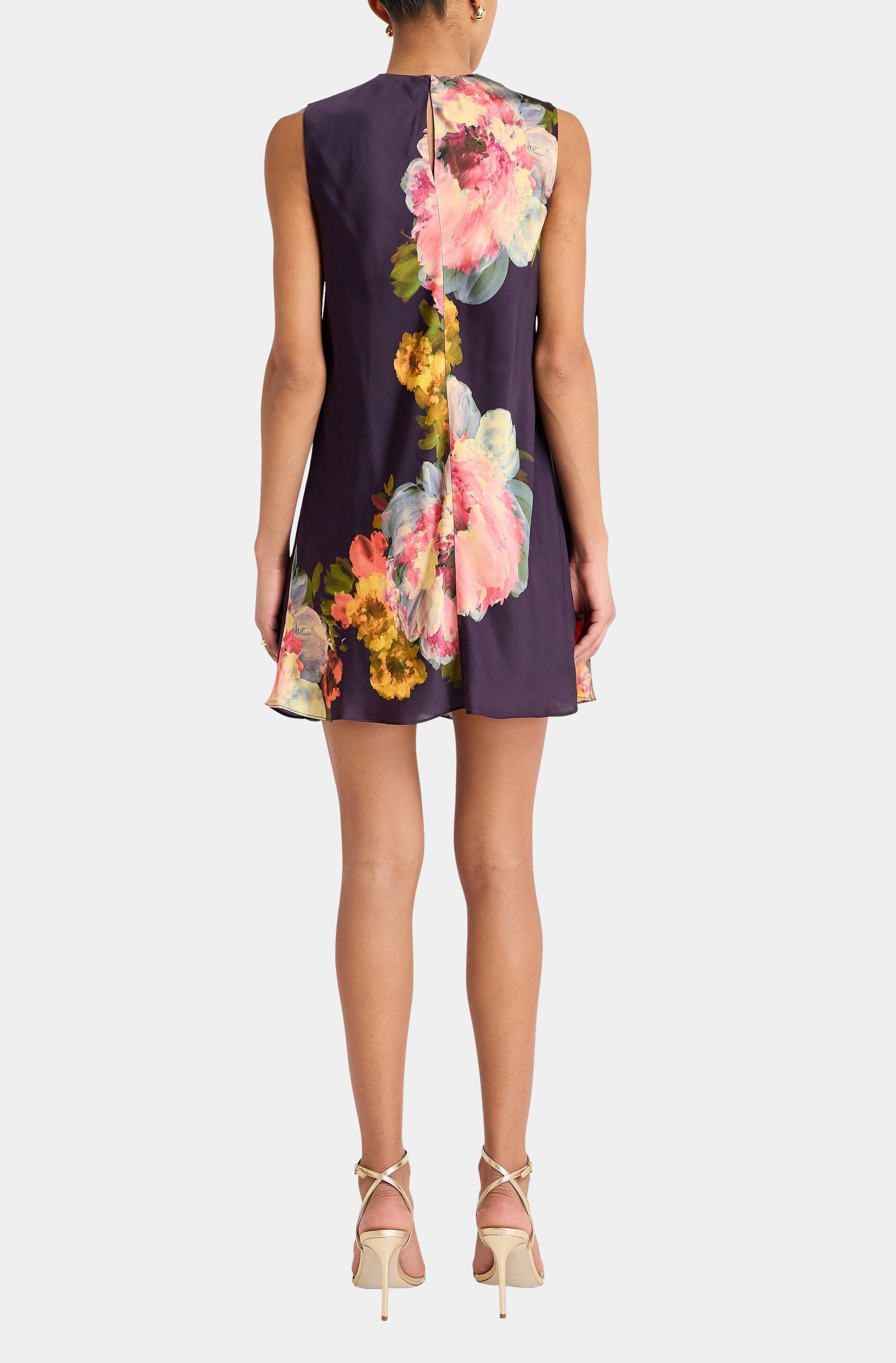 Alani Dress