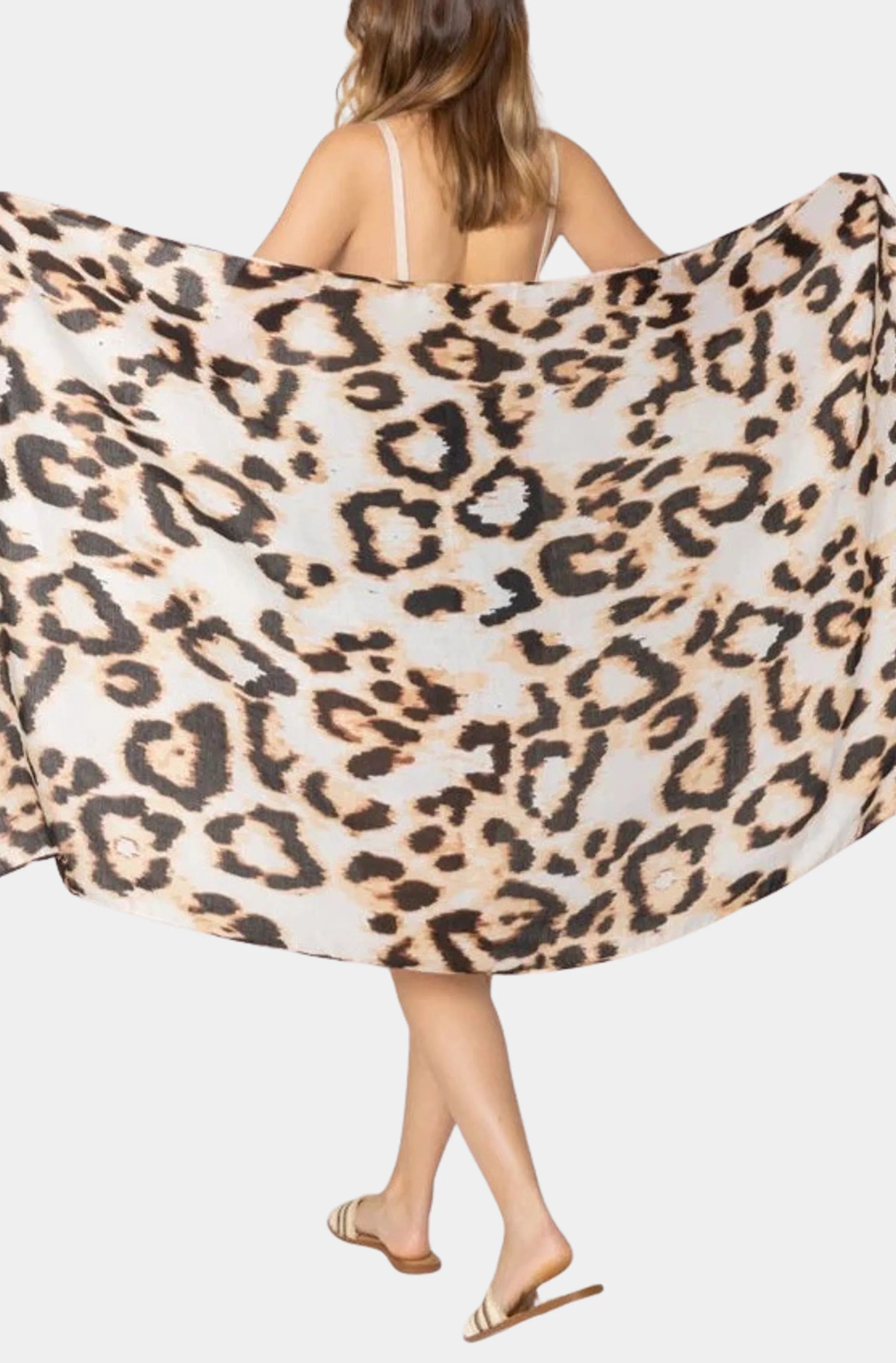 Leah Sarong
