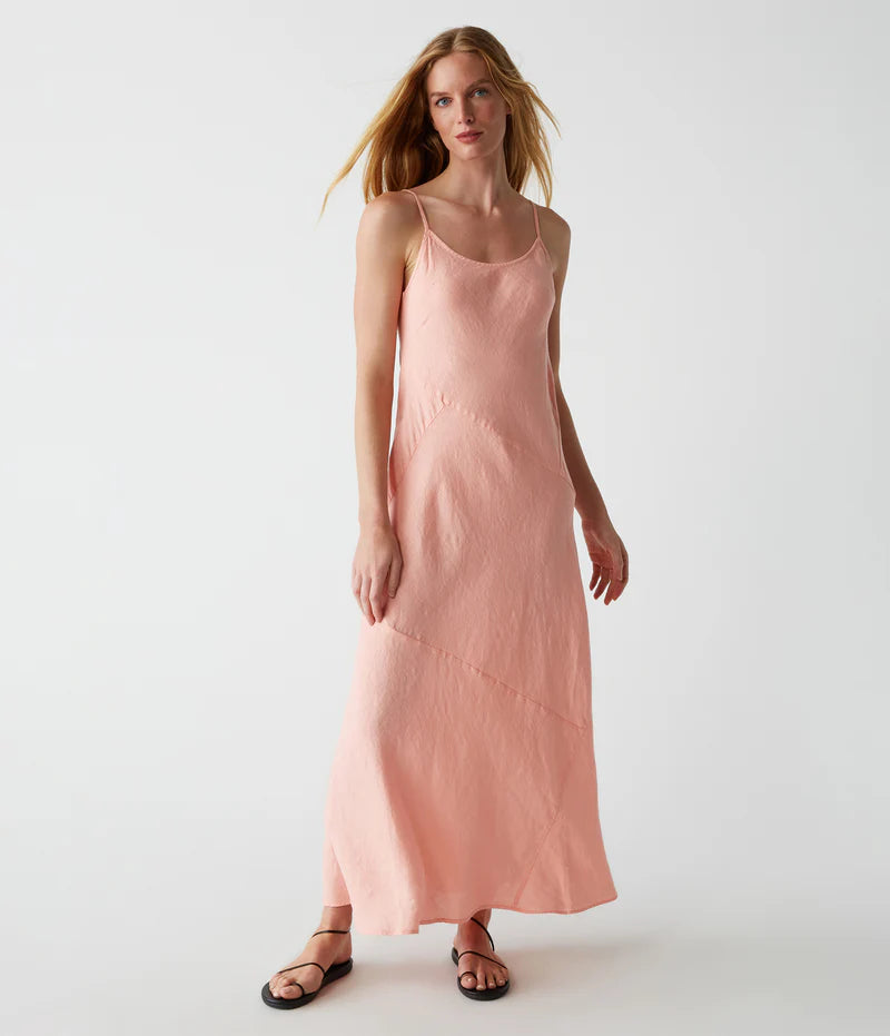 Cecily Patchwork Dress