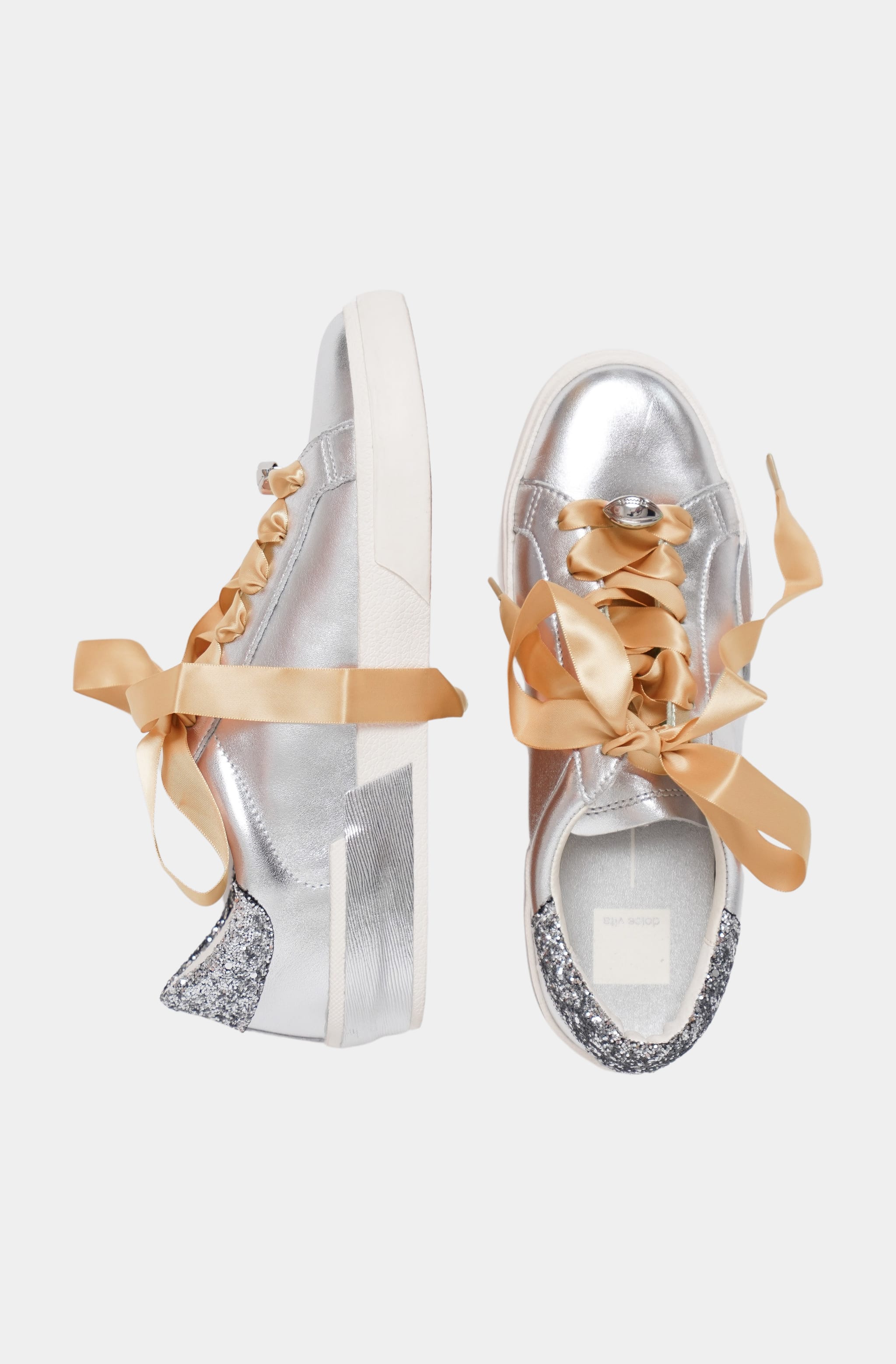 Hemline Exclusive Zina Gameday Sneakers