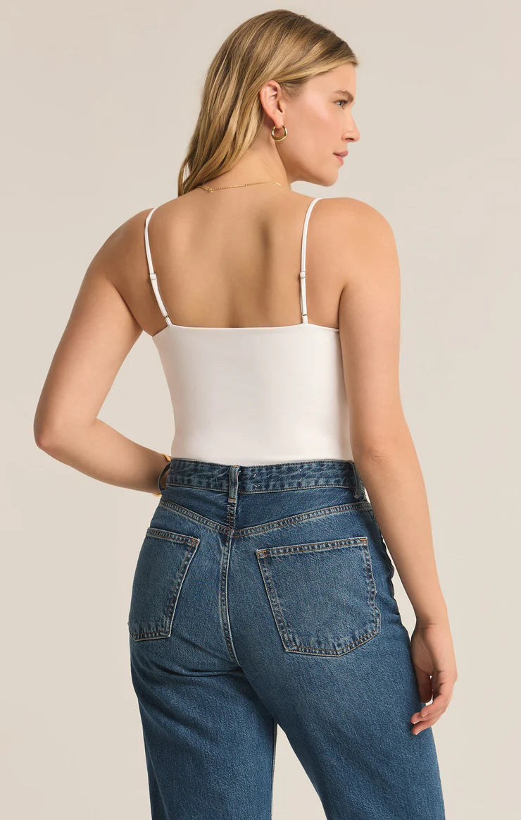 Isa Bodysuit