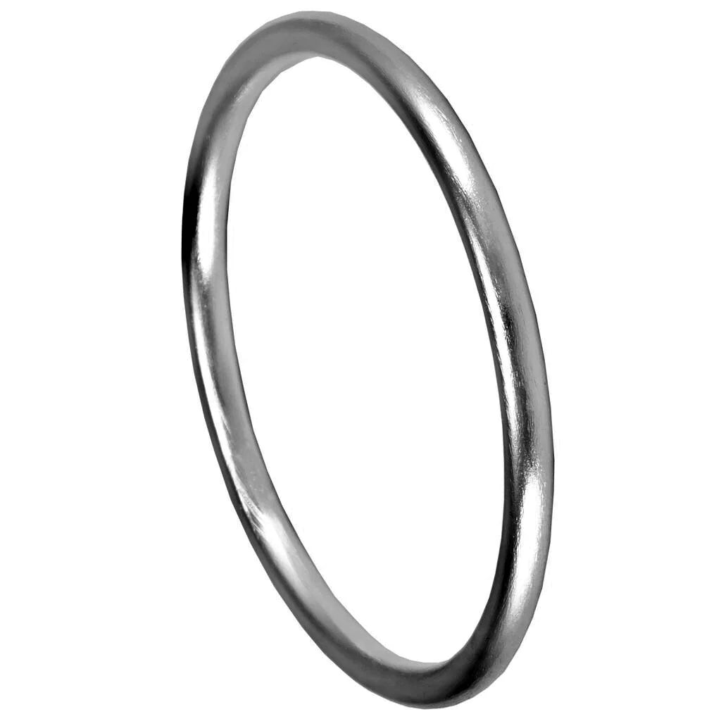 Round Bangle