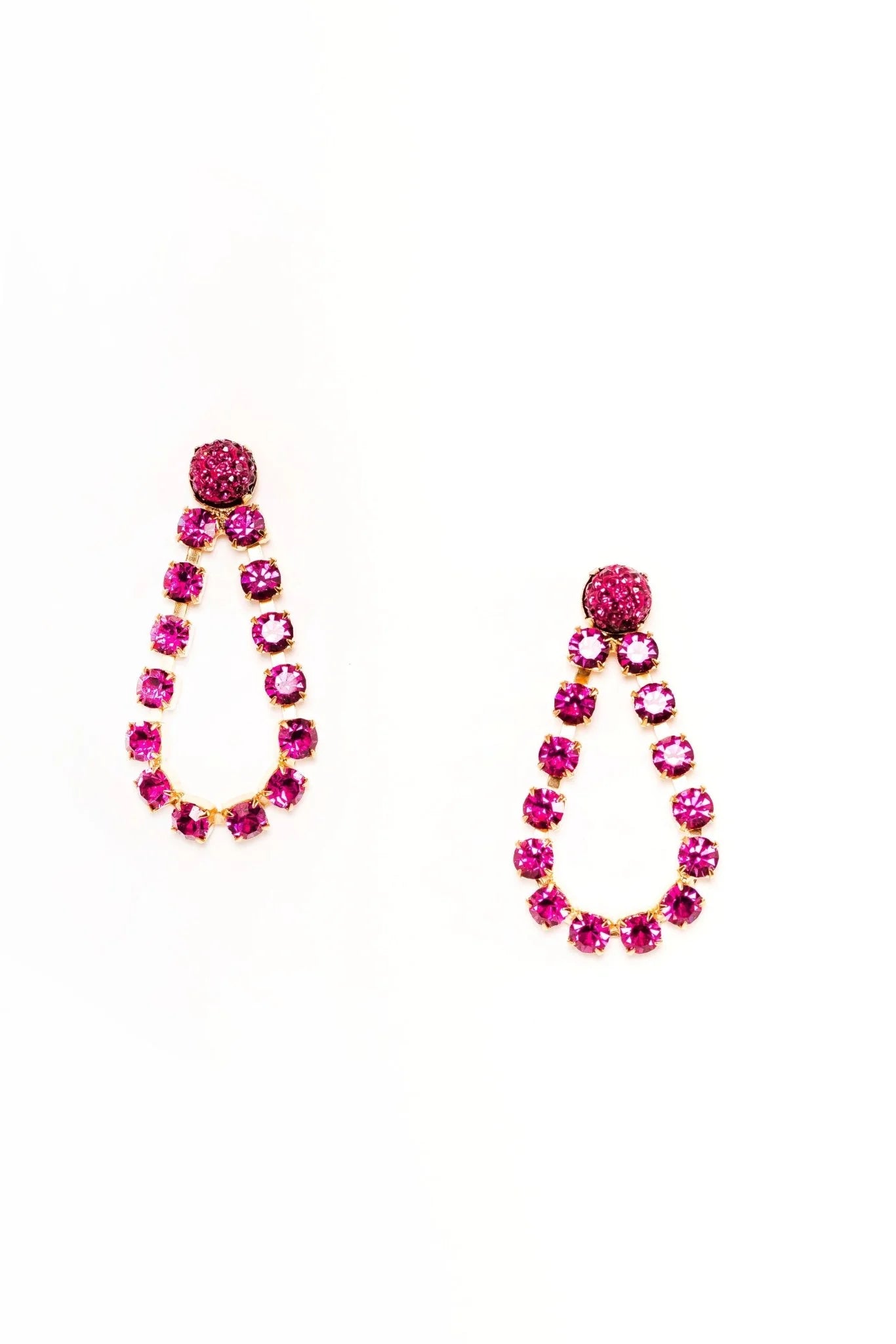 Charlotte Earrings