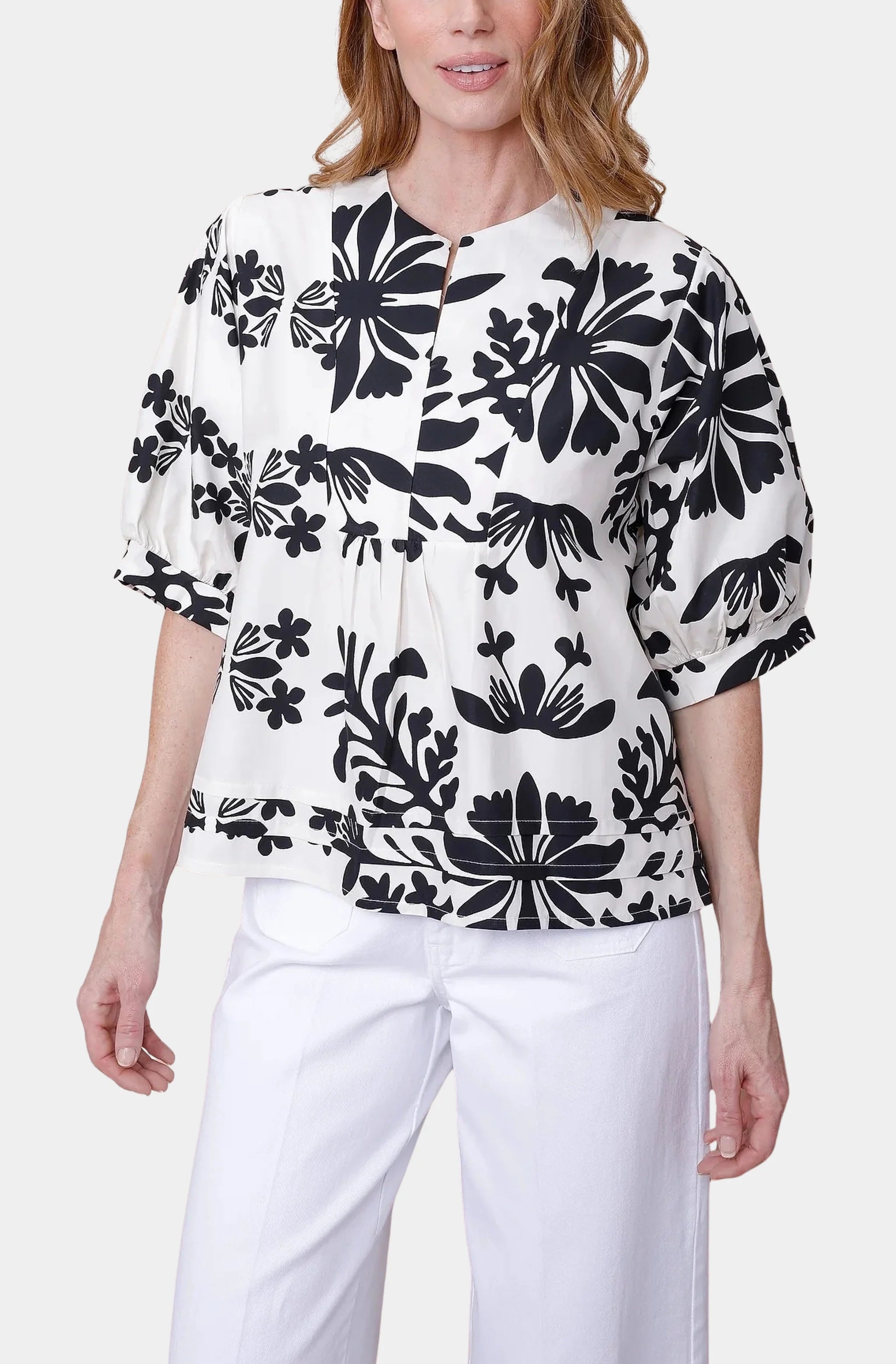 Allison Top