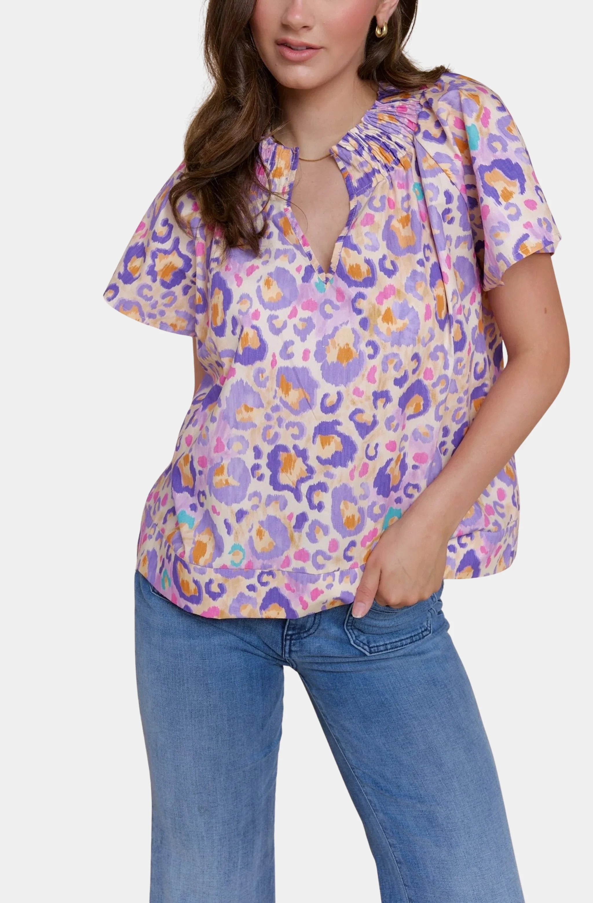 Hannah Top