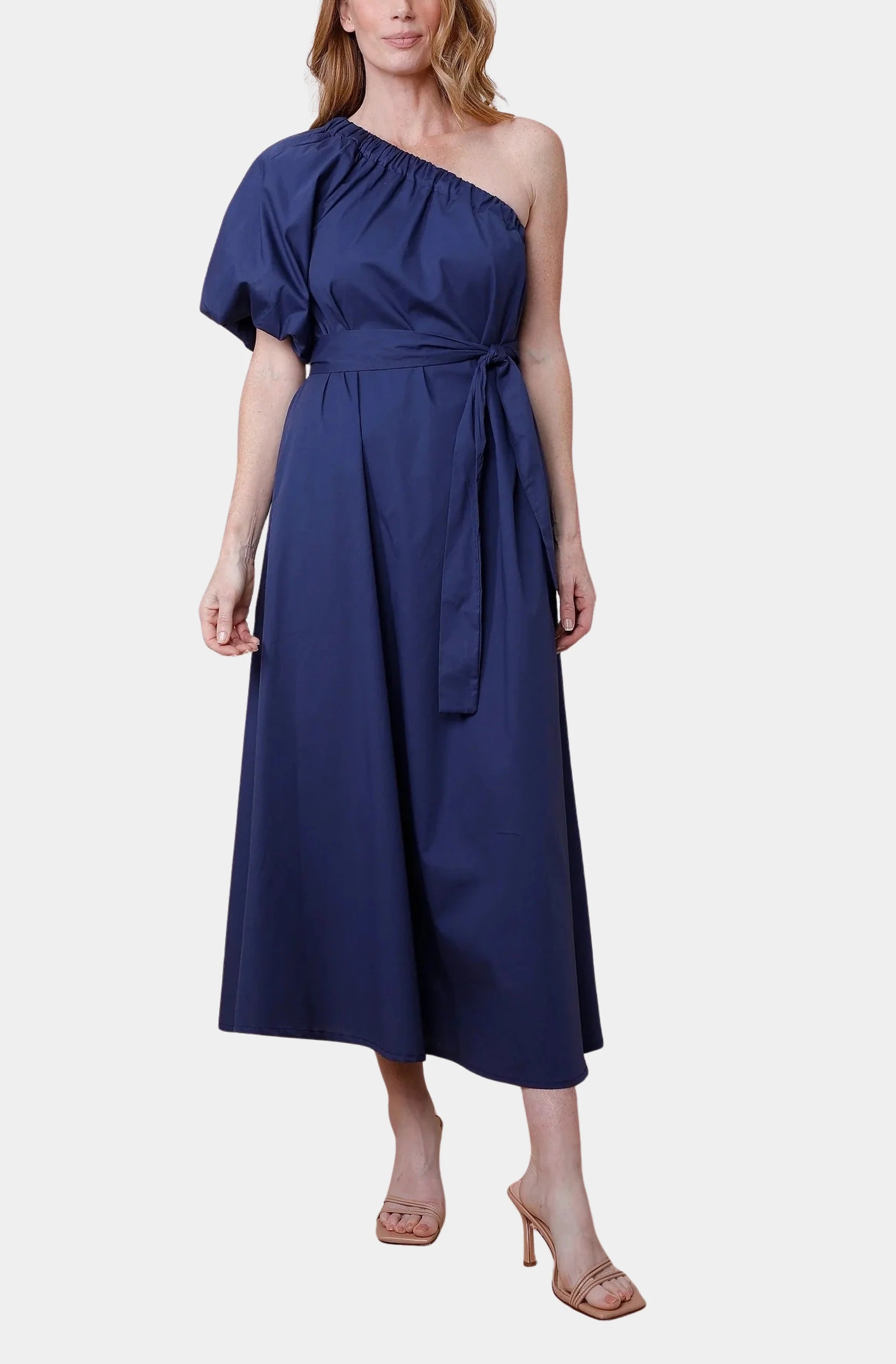 Blaire Midi Dress