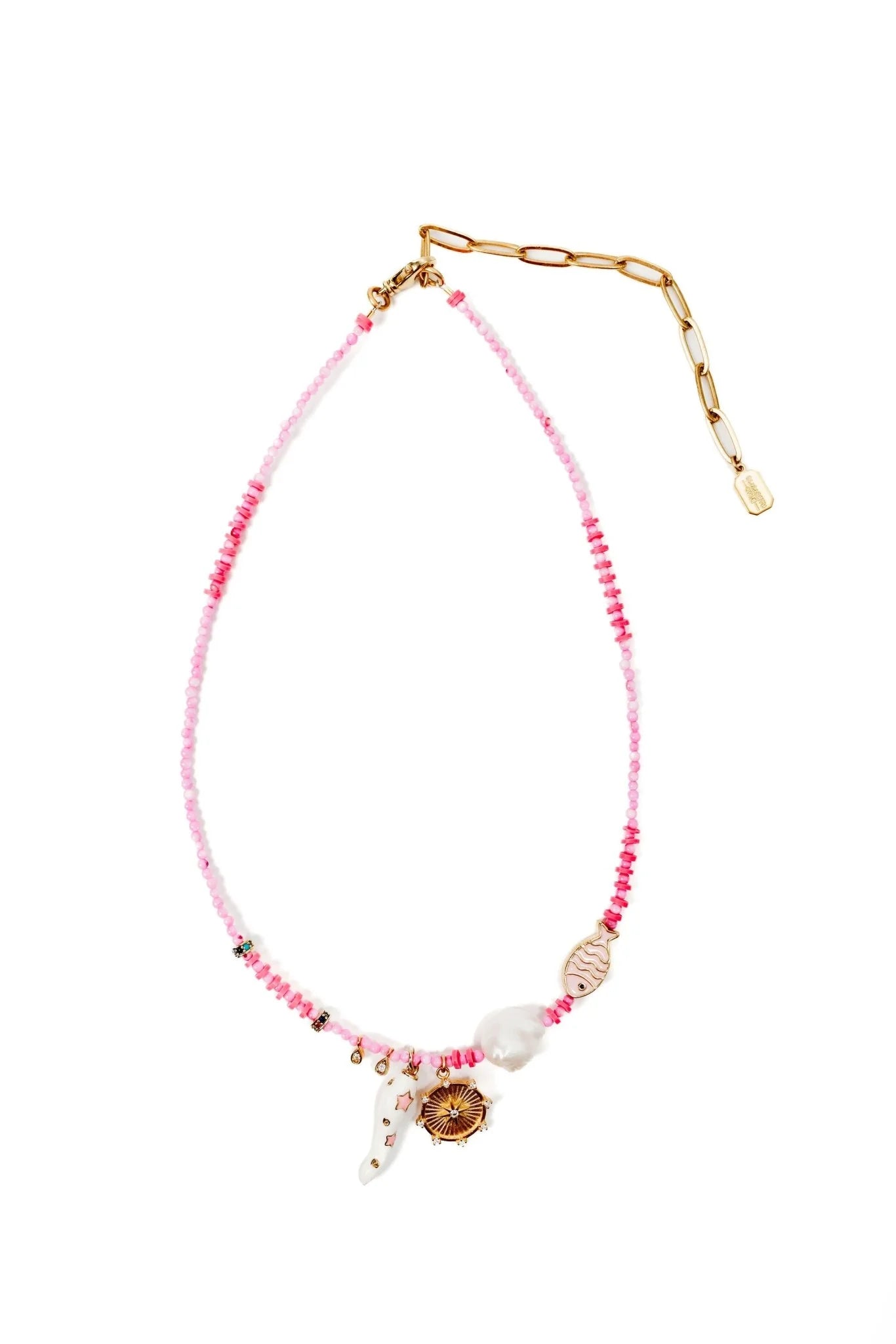 Moana Necklace