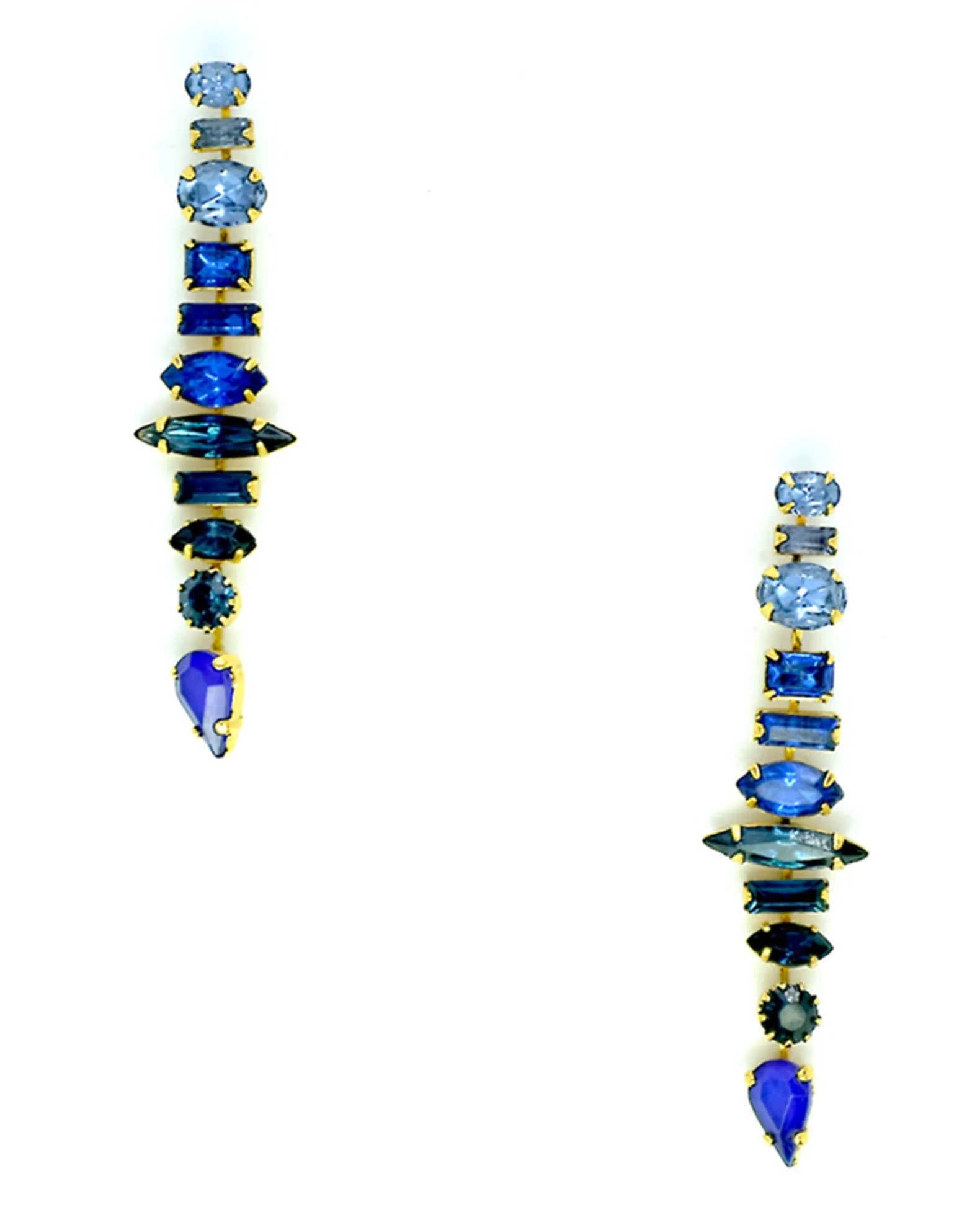 Starla Earrings