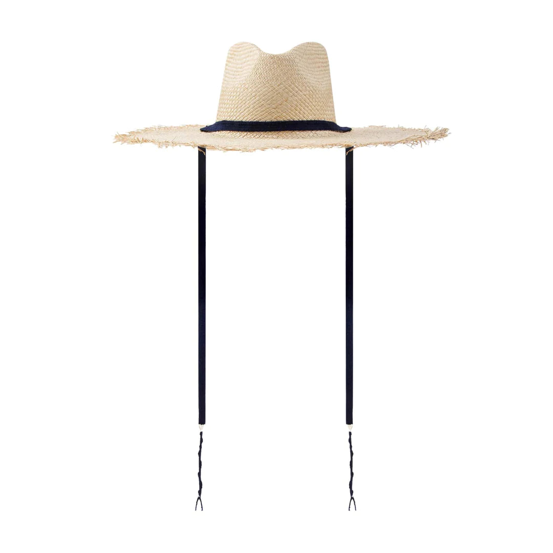 Miriam Wide Brimmed Hat