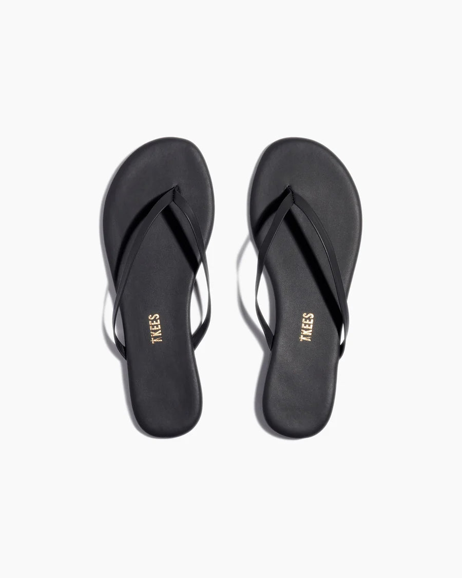 Foundations Matte Sandal