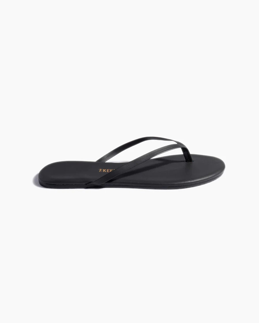 Foundations Matte Sandal