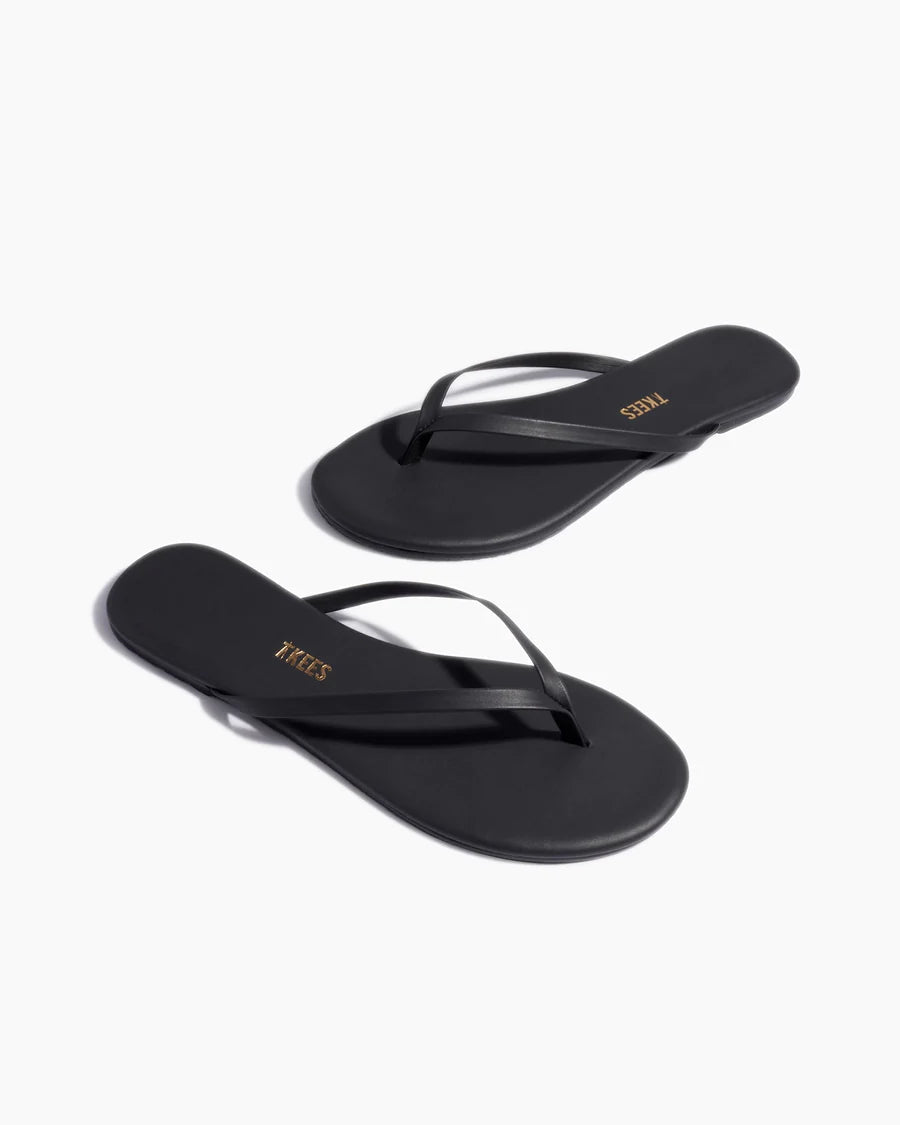 Foundations Matte Sandal