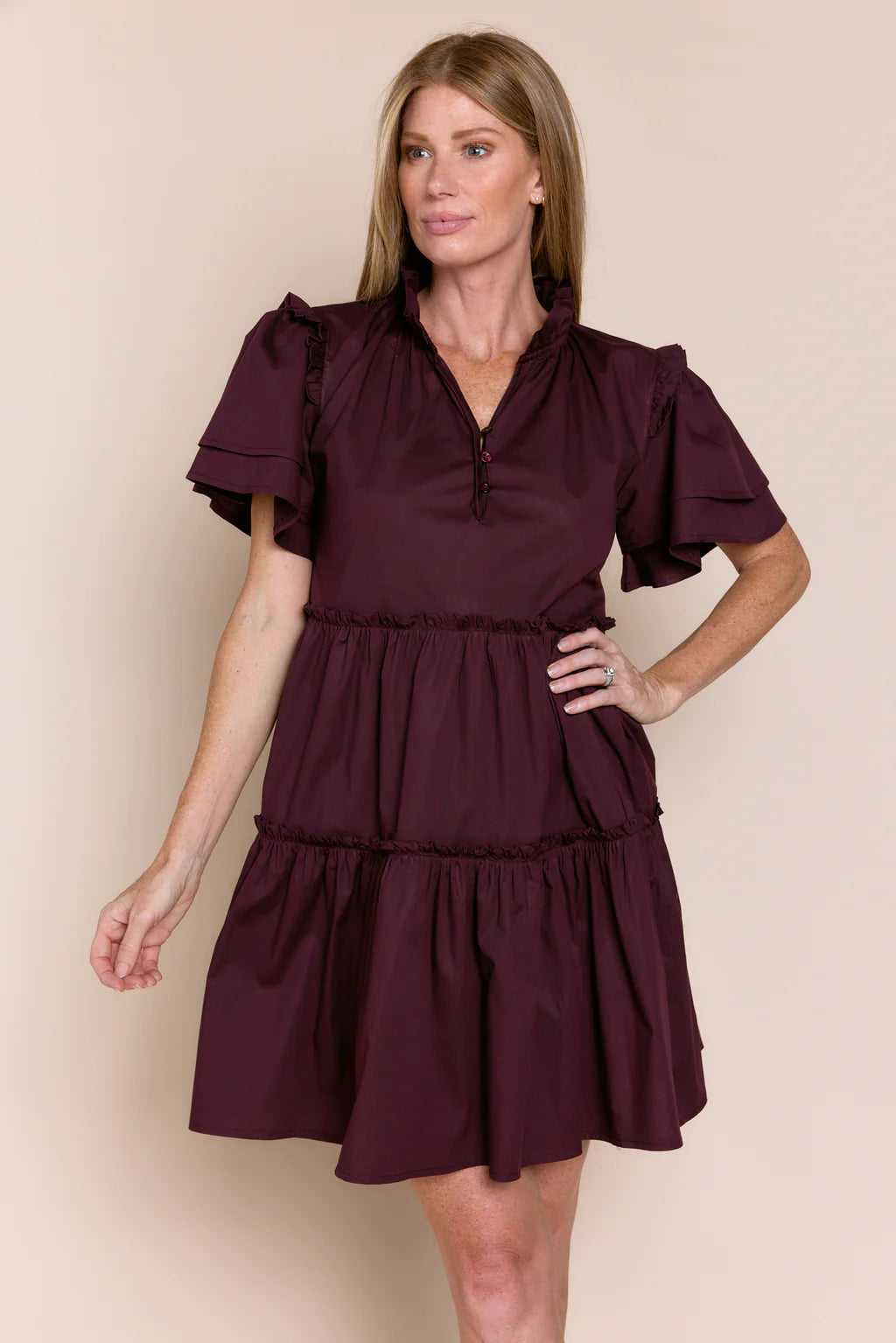 Madrid Dress