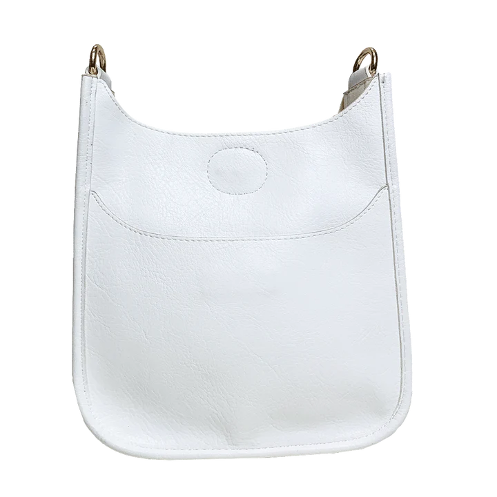 Mix & Match Mini Messenger Bag