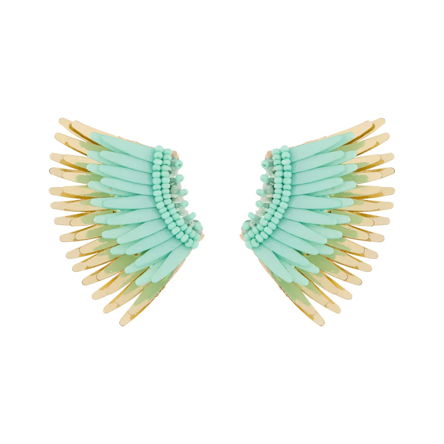 Mini Madeline Earrings