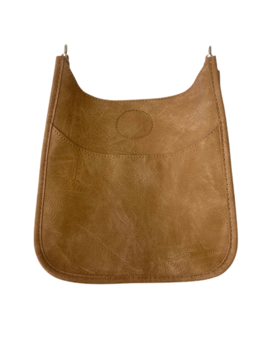 Mix & Match Mini Messenger Bag