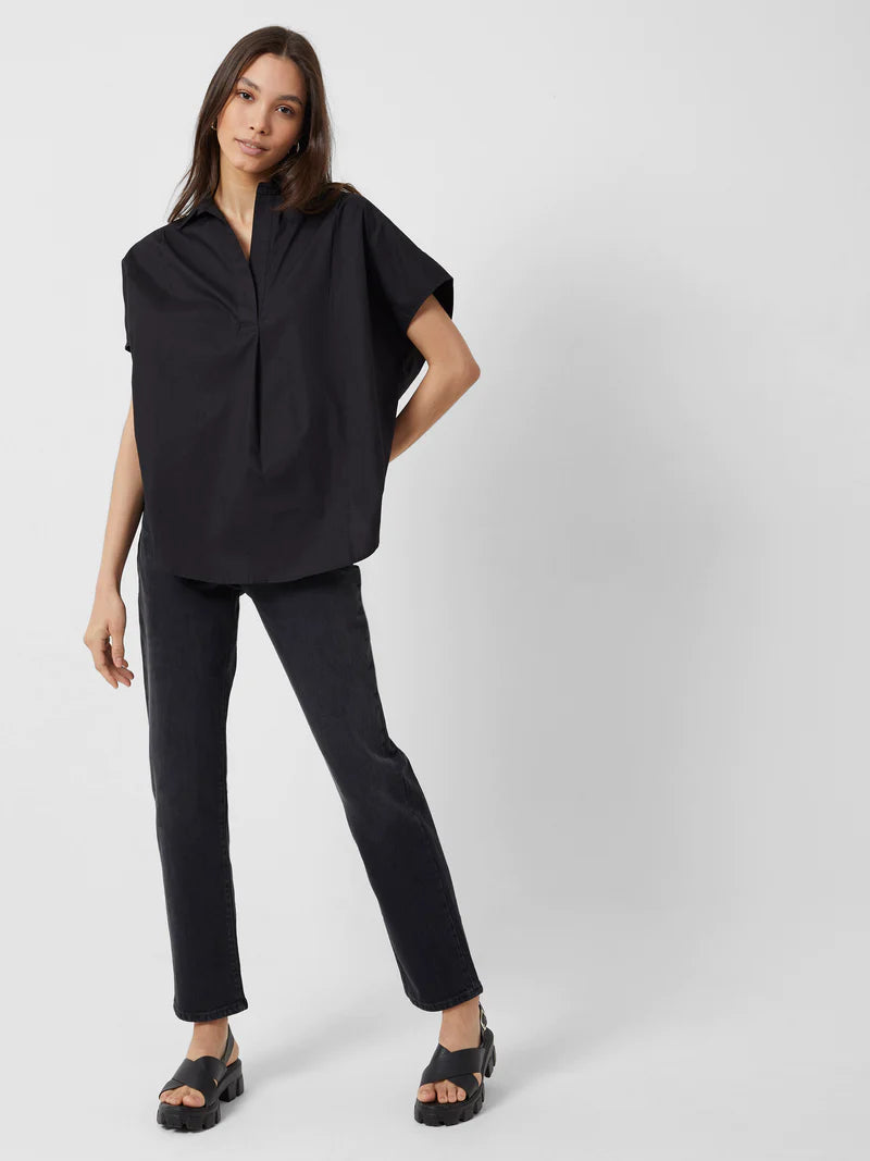 Cele Rhodes Organic Short-Sleeved Shirt