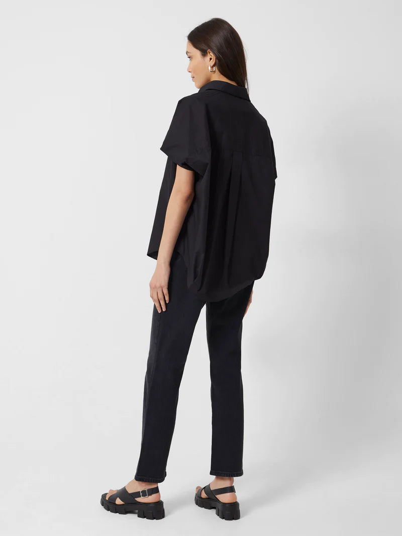 Cele Rhodes Organic Short-Sleeved Shirt