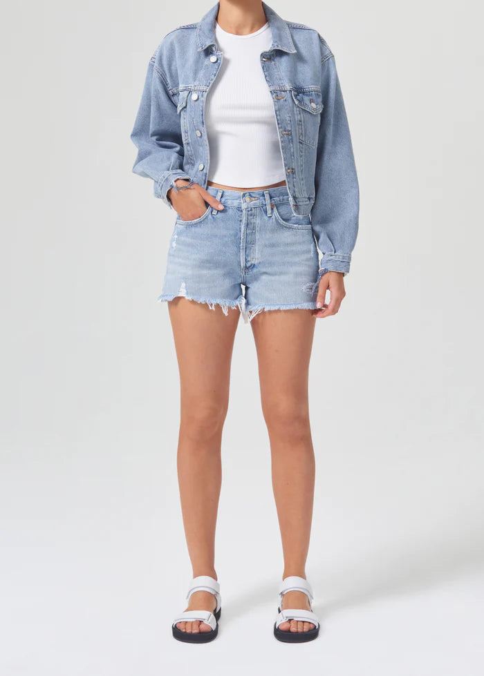 Parker Short