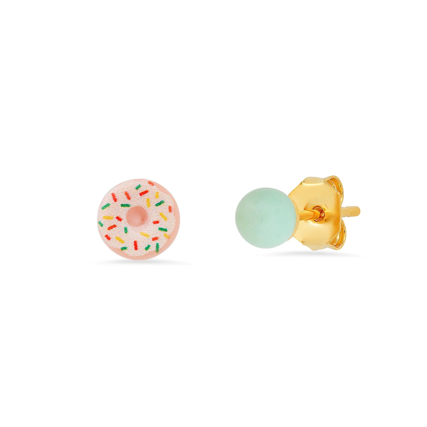 Donut Studs