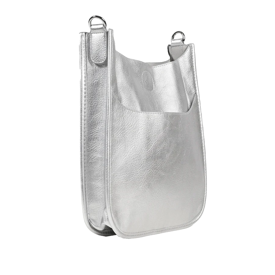 Mix & Match Mini Messenger Bag