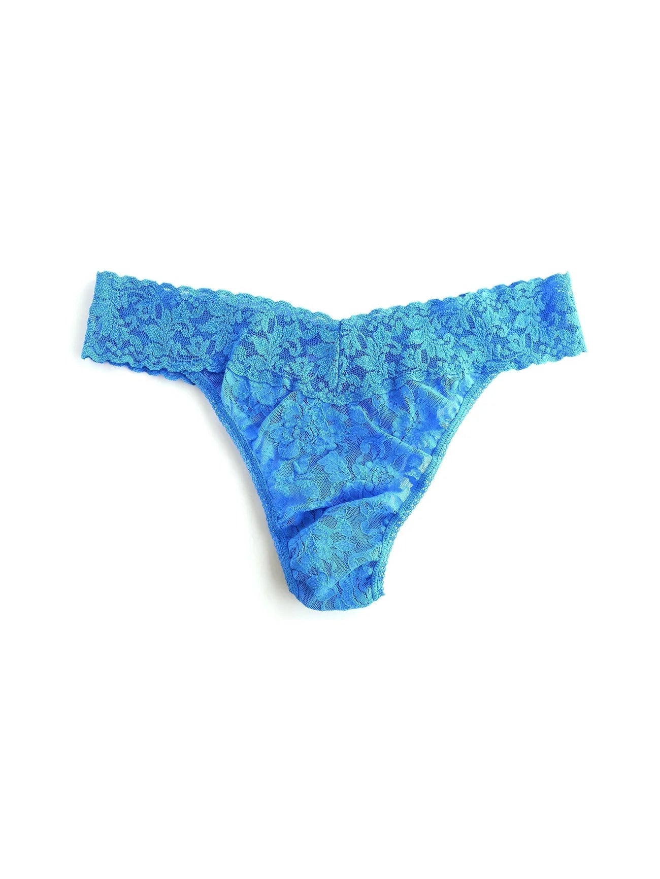 Signature Lace Original Thong