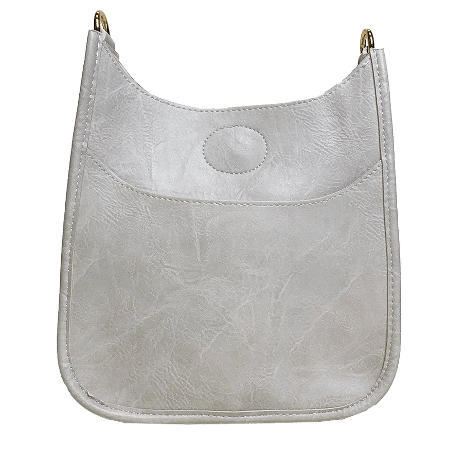 Mix & Match Mini Messenger Bag