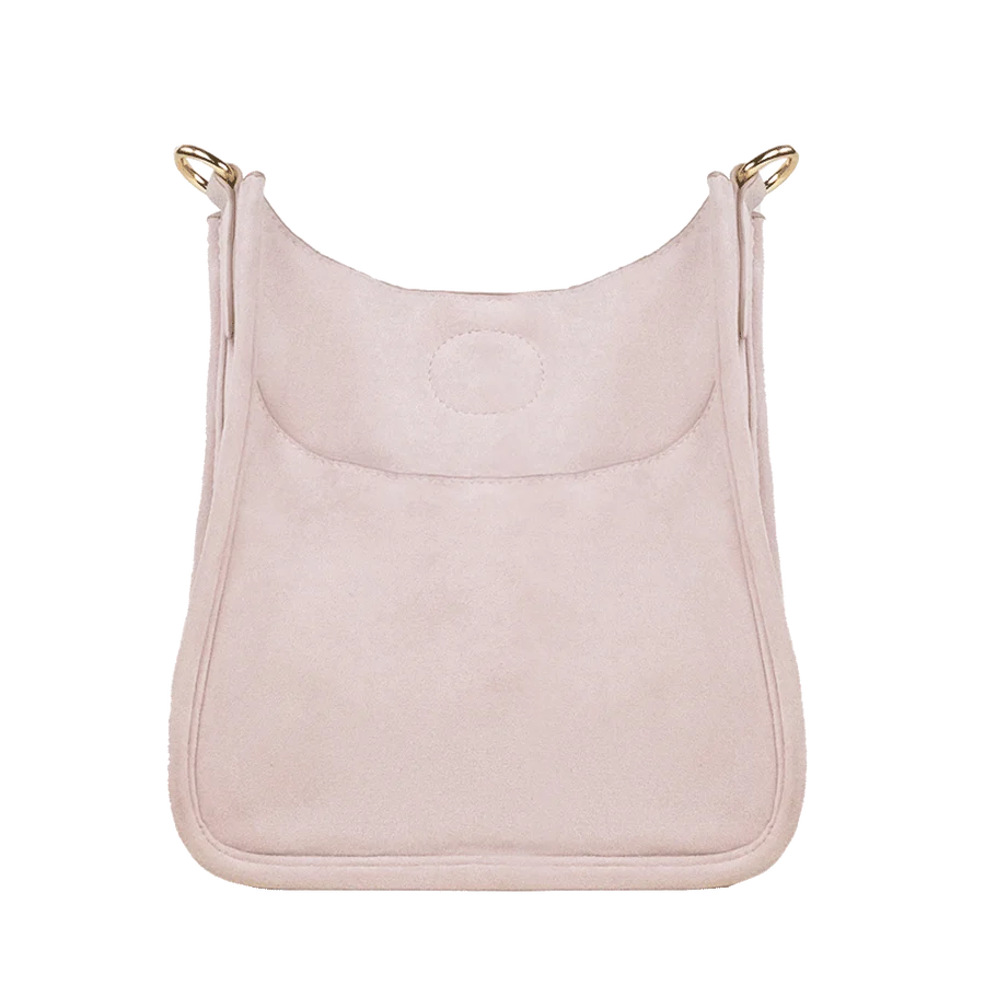 Mix & Match Mini Messenger Bag