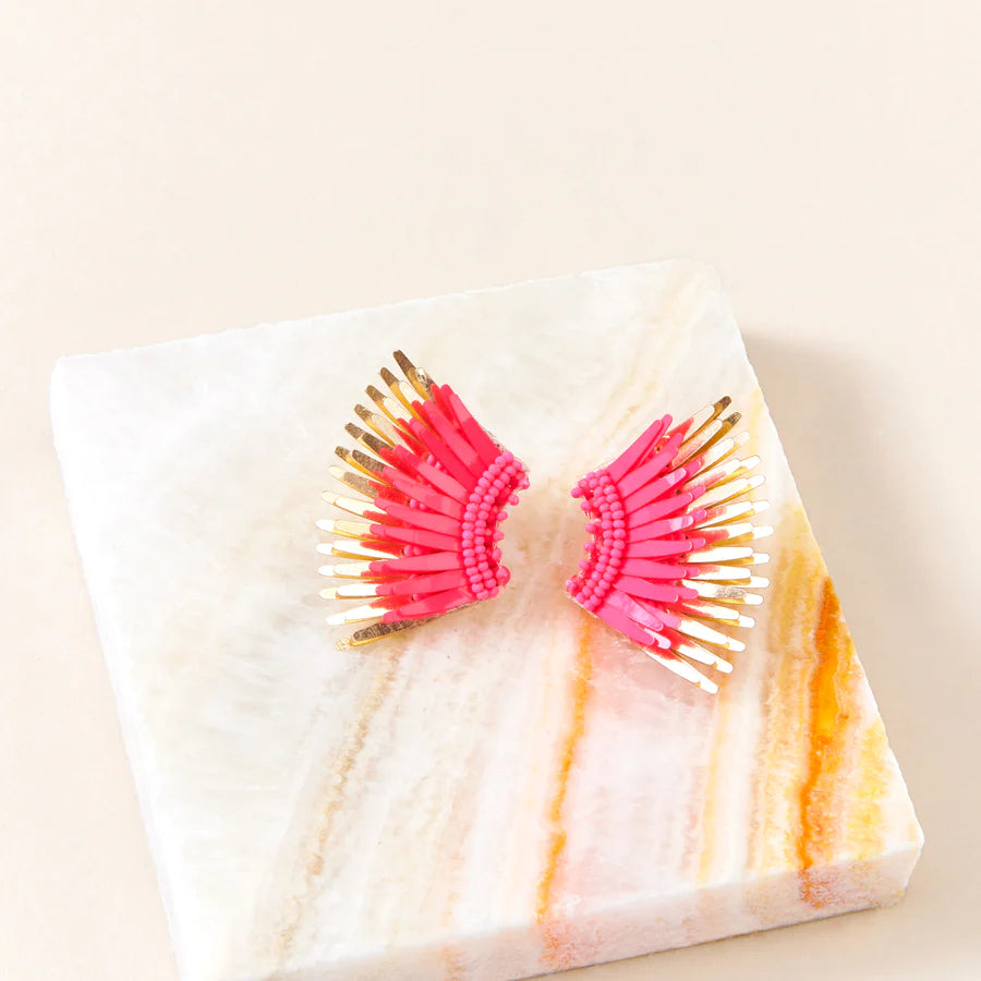Mini Madeline Earrings