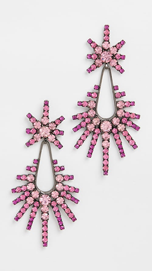 Remington Earrings