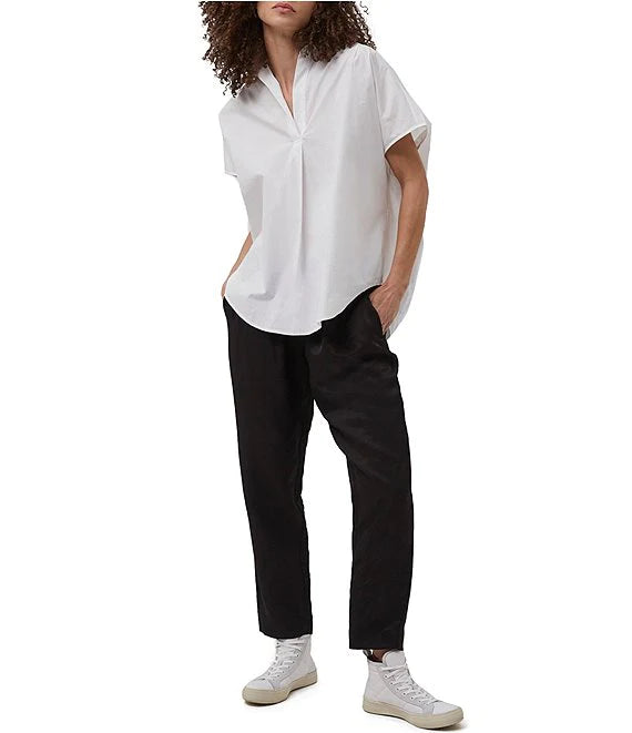Cele Rhodes Organic Short-Sleeved Shirt