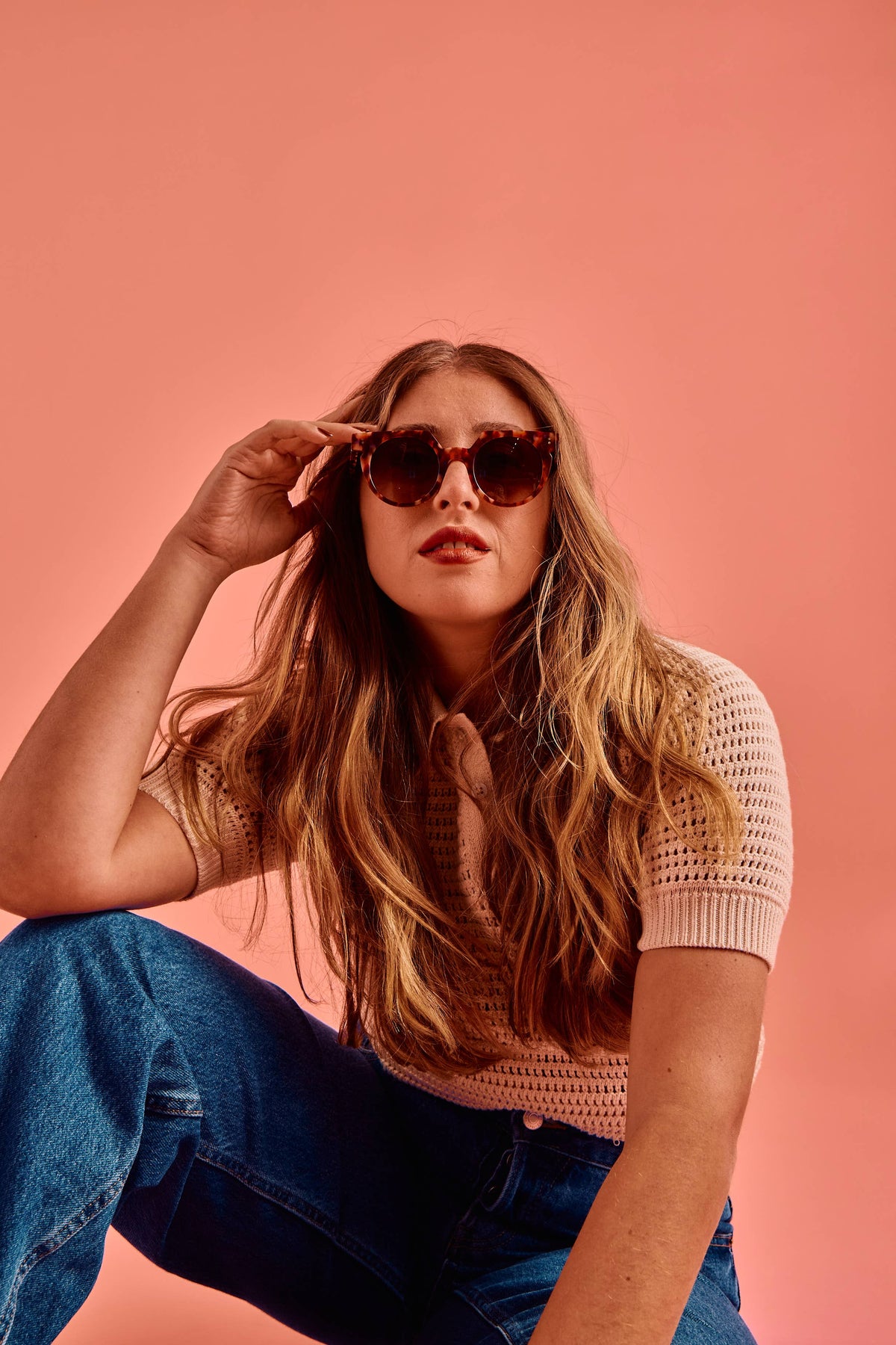 Aster - Amaro Breeze Sunglasses