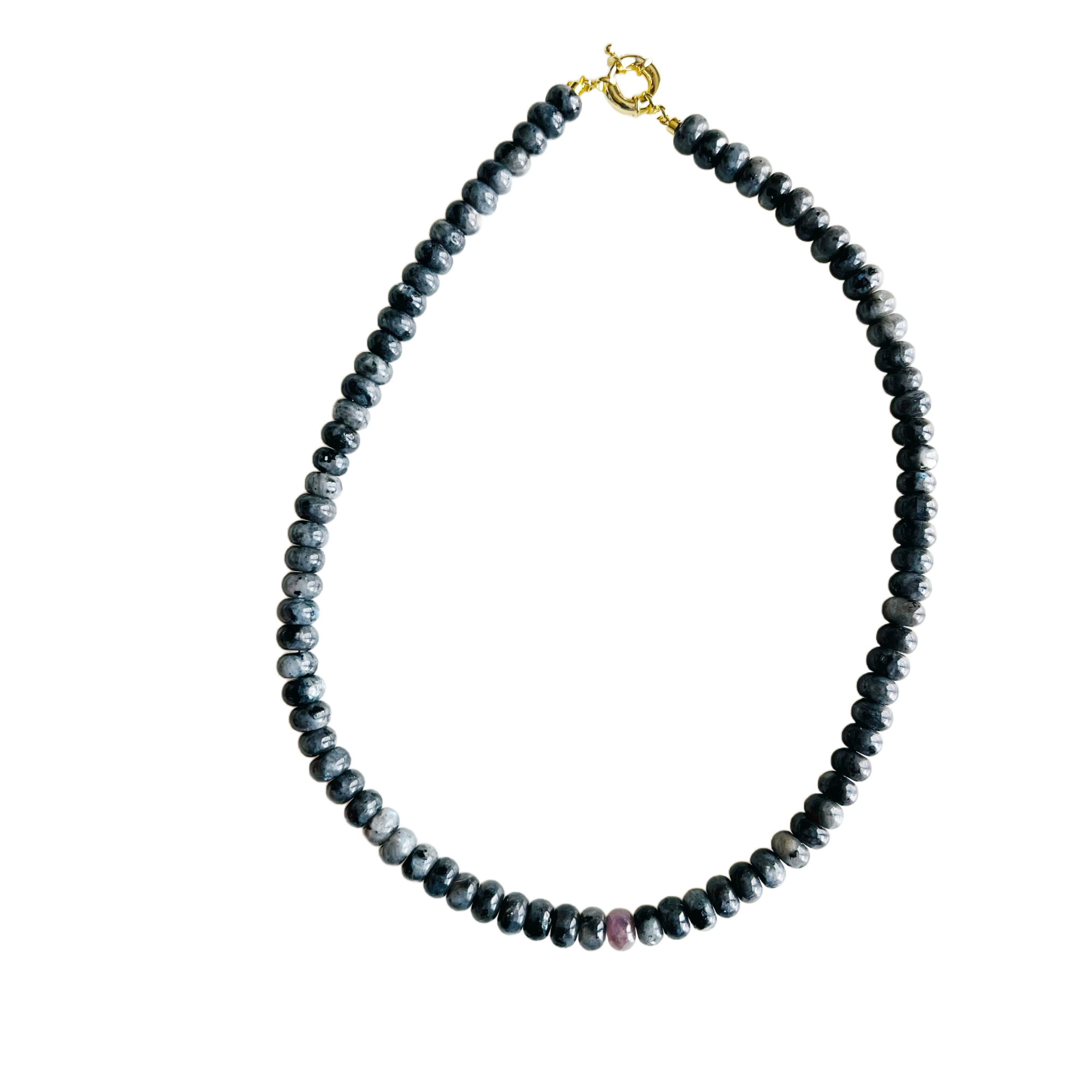 Candy Necklaces