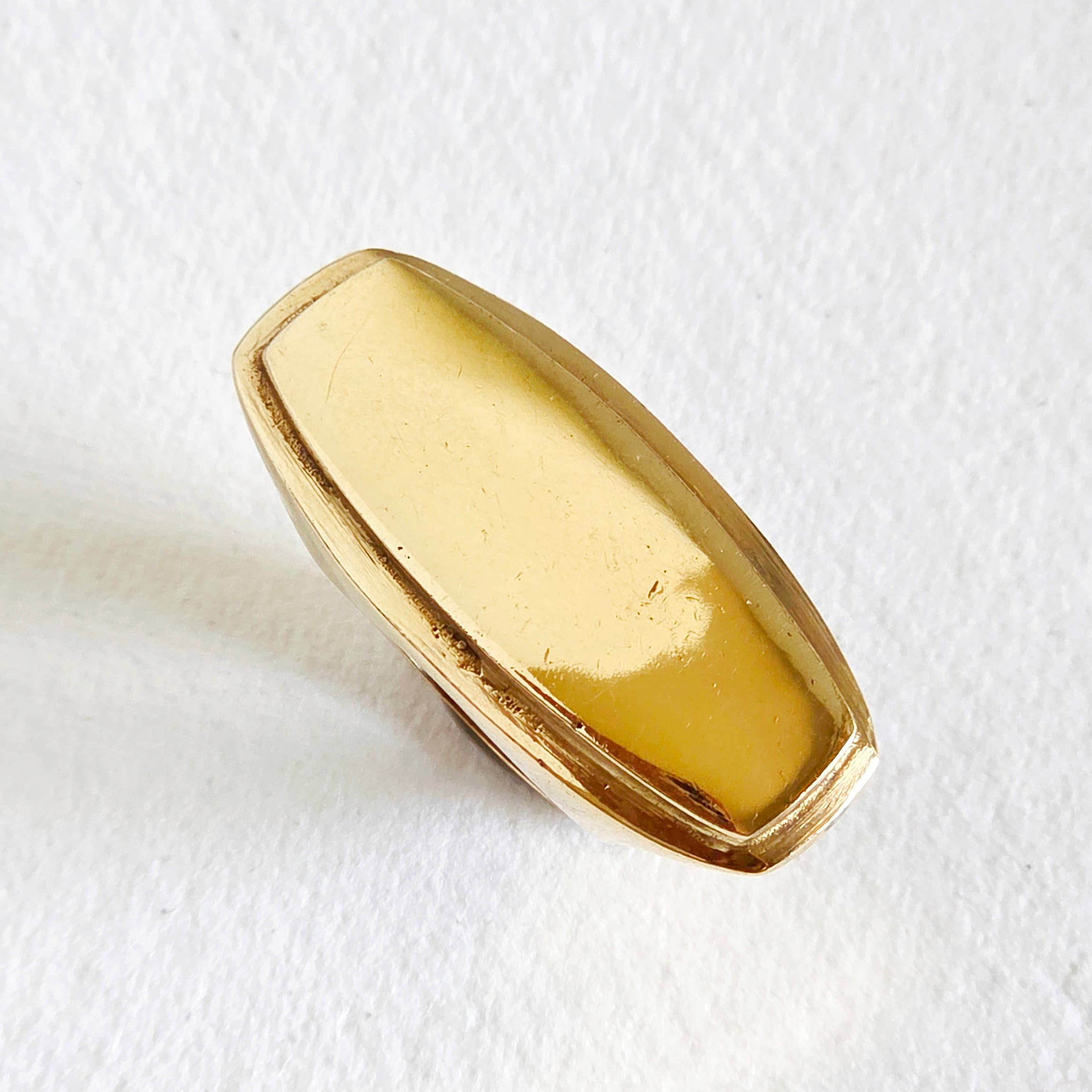 Chunky Bold Ring