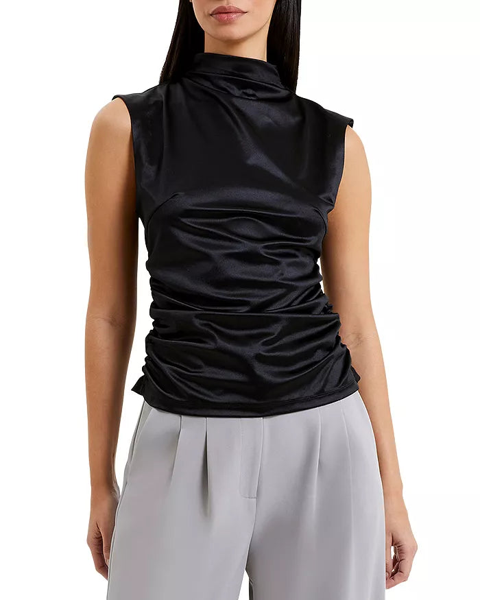 Rosita Shine Top