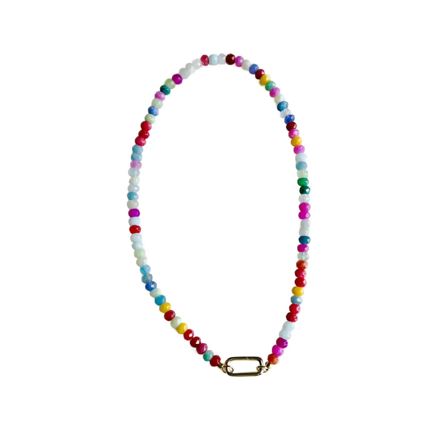 Mini Candy Necklace
