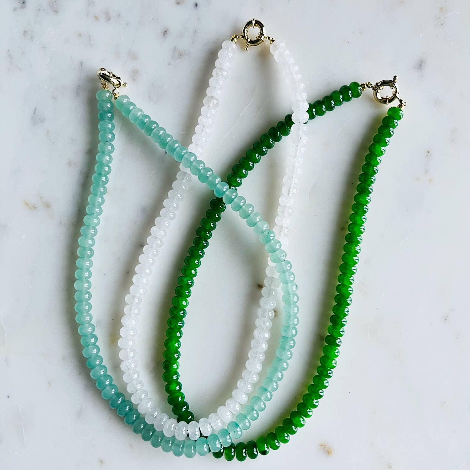 Candy Necklaces