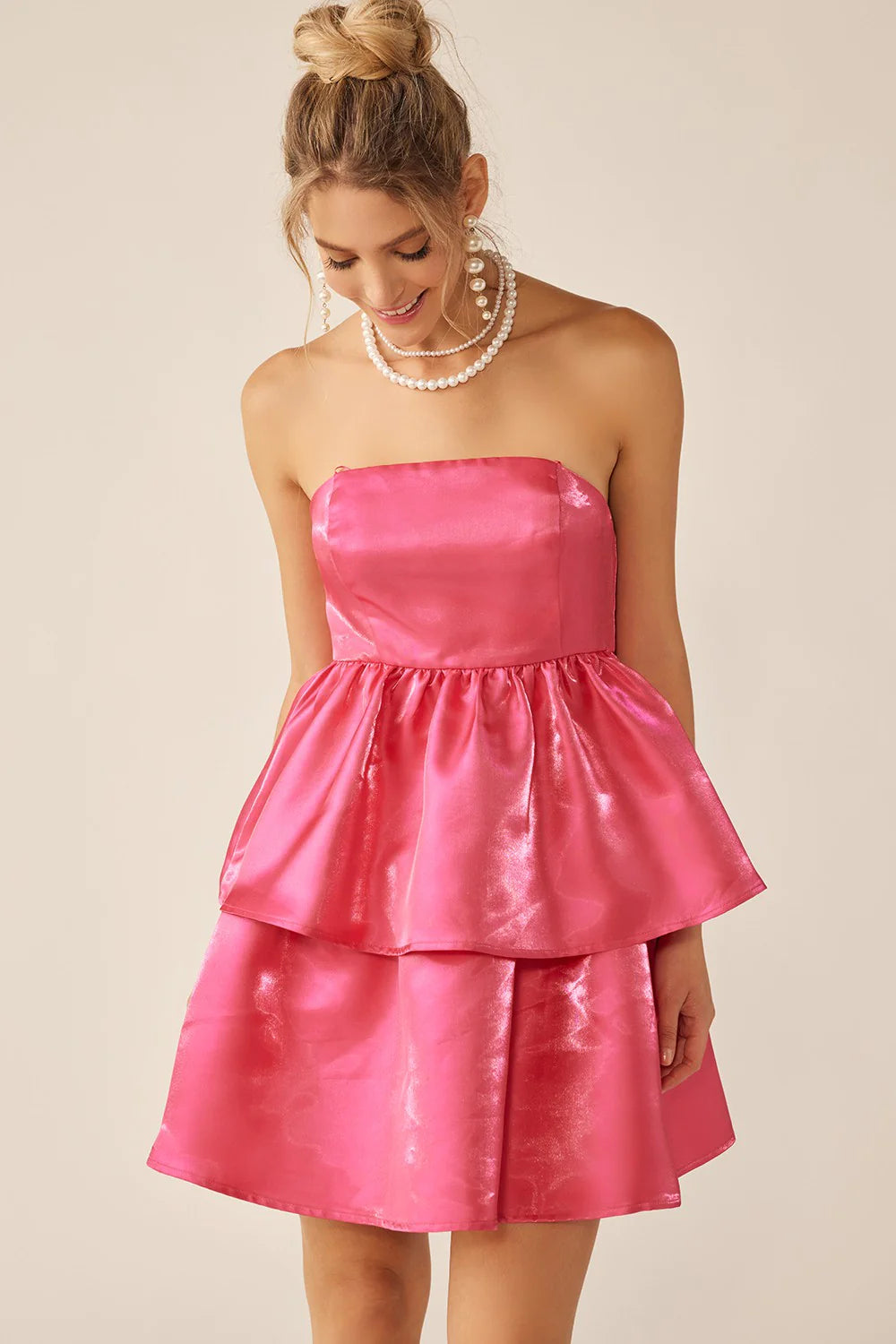Pilar Dress
