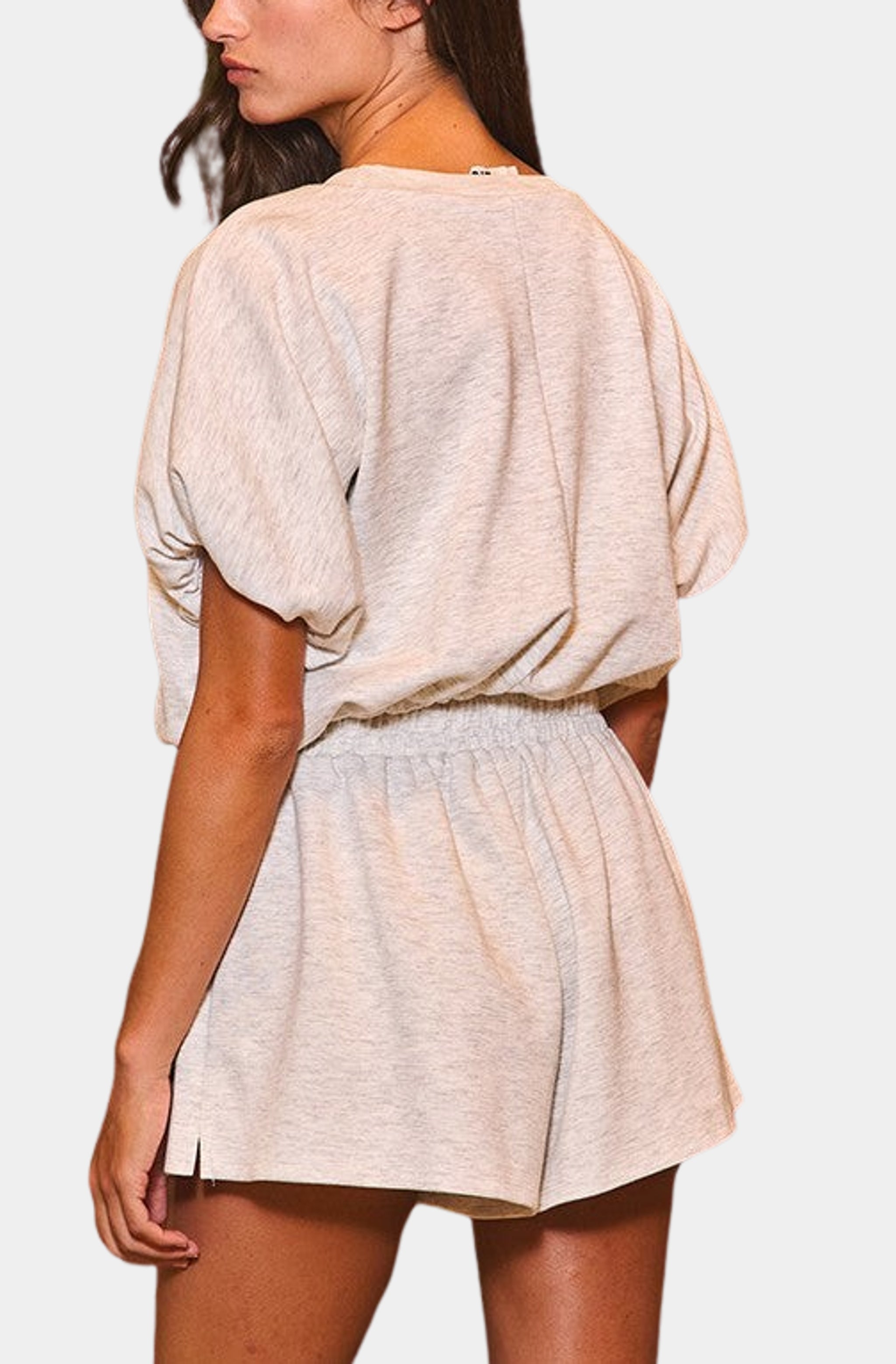 Hazel Shorts