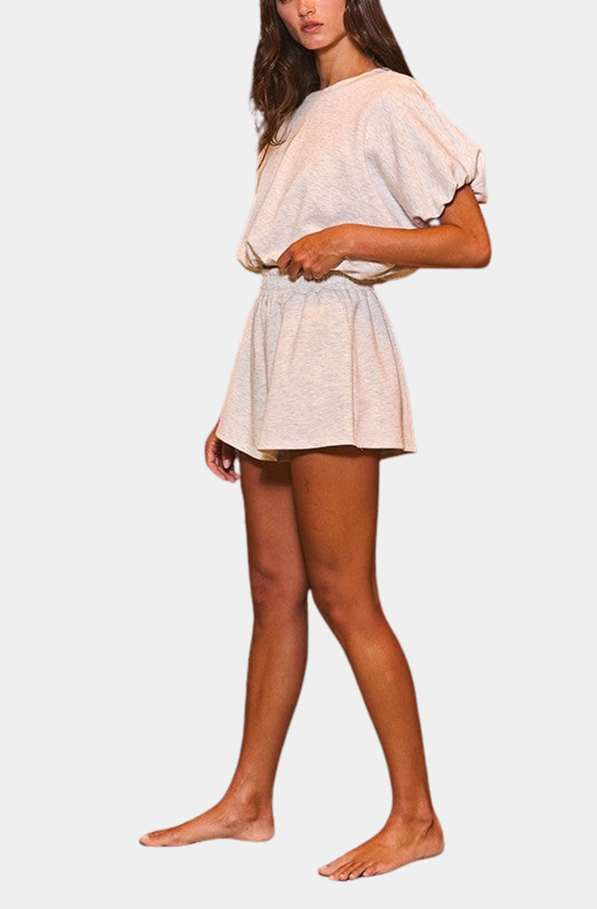 Hazel Shorts