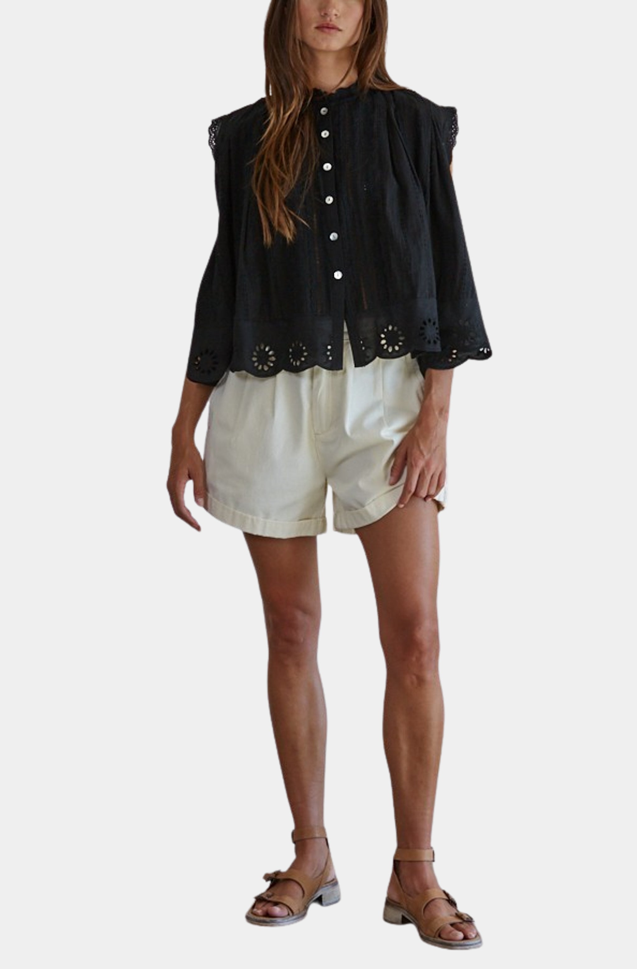 Liora Blouse
