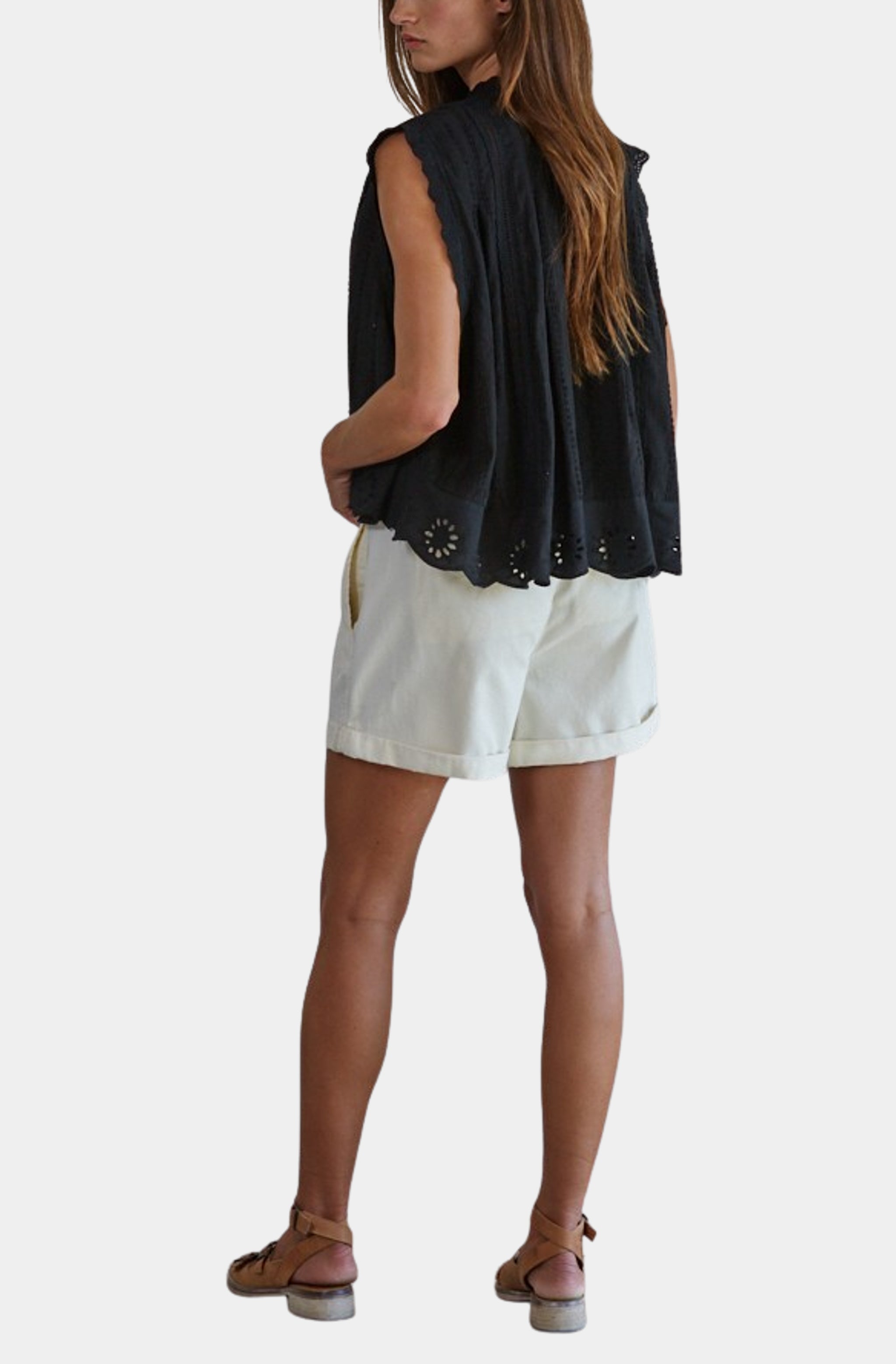 Liora Blouse