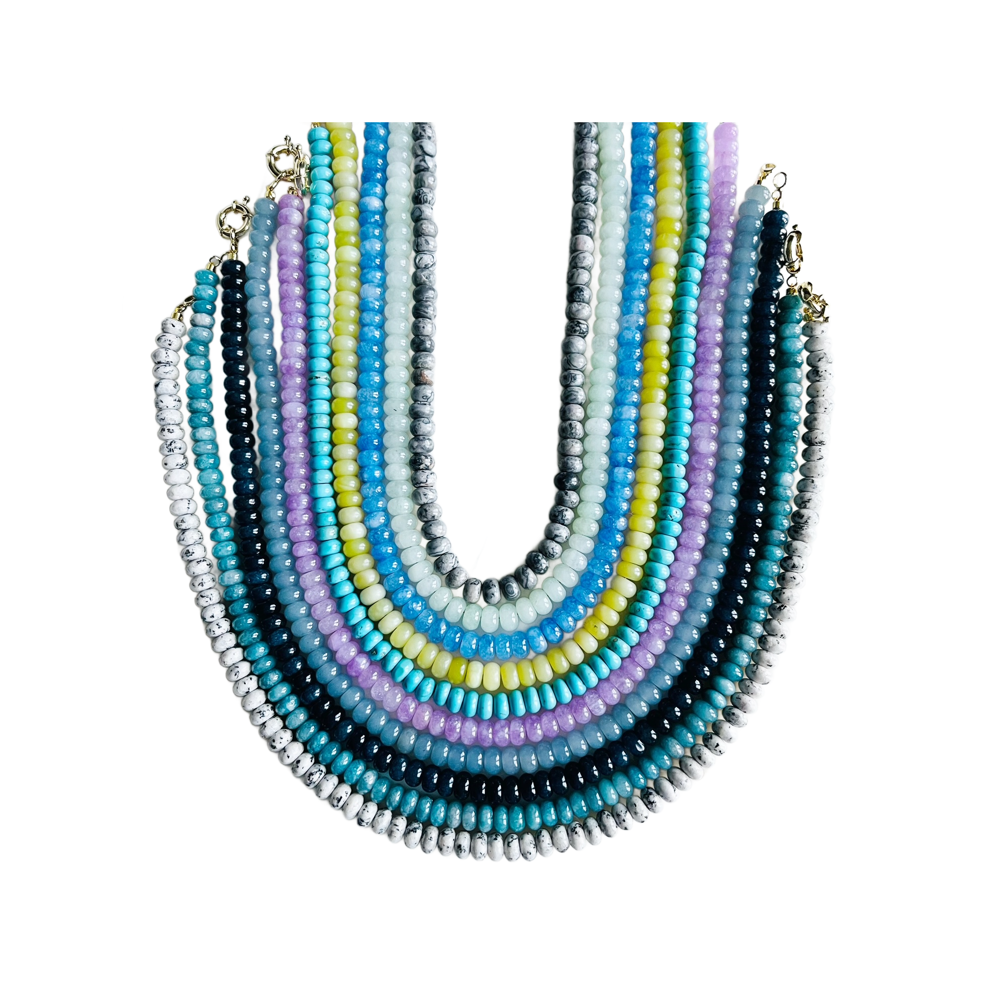 Candy Necklaces