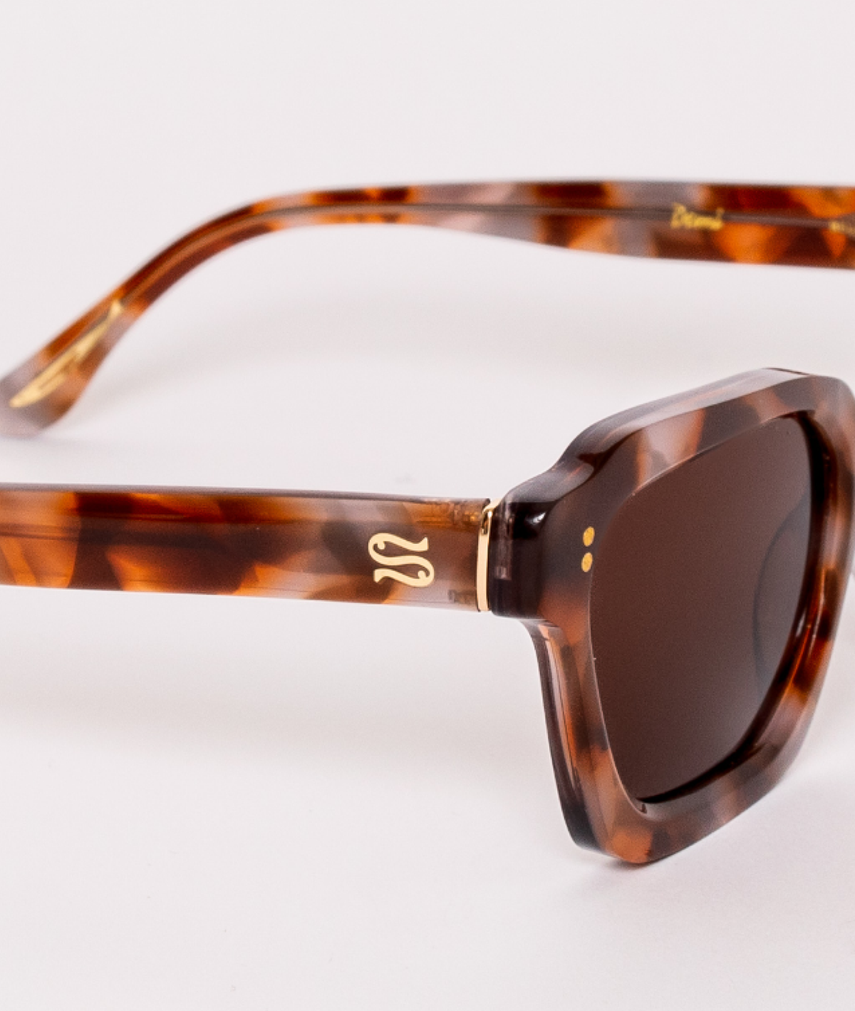 Demi - Bella Vista Sunglasses