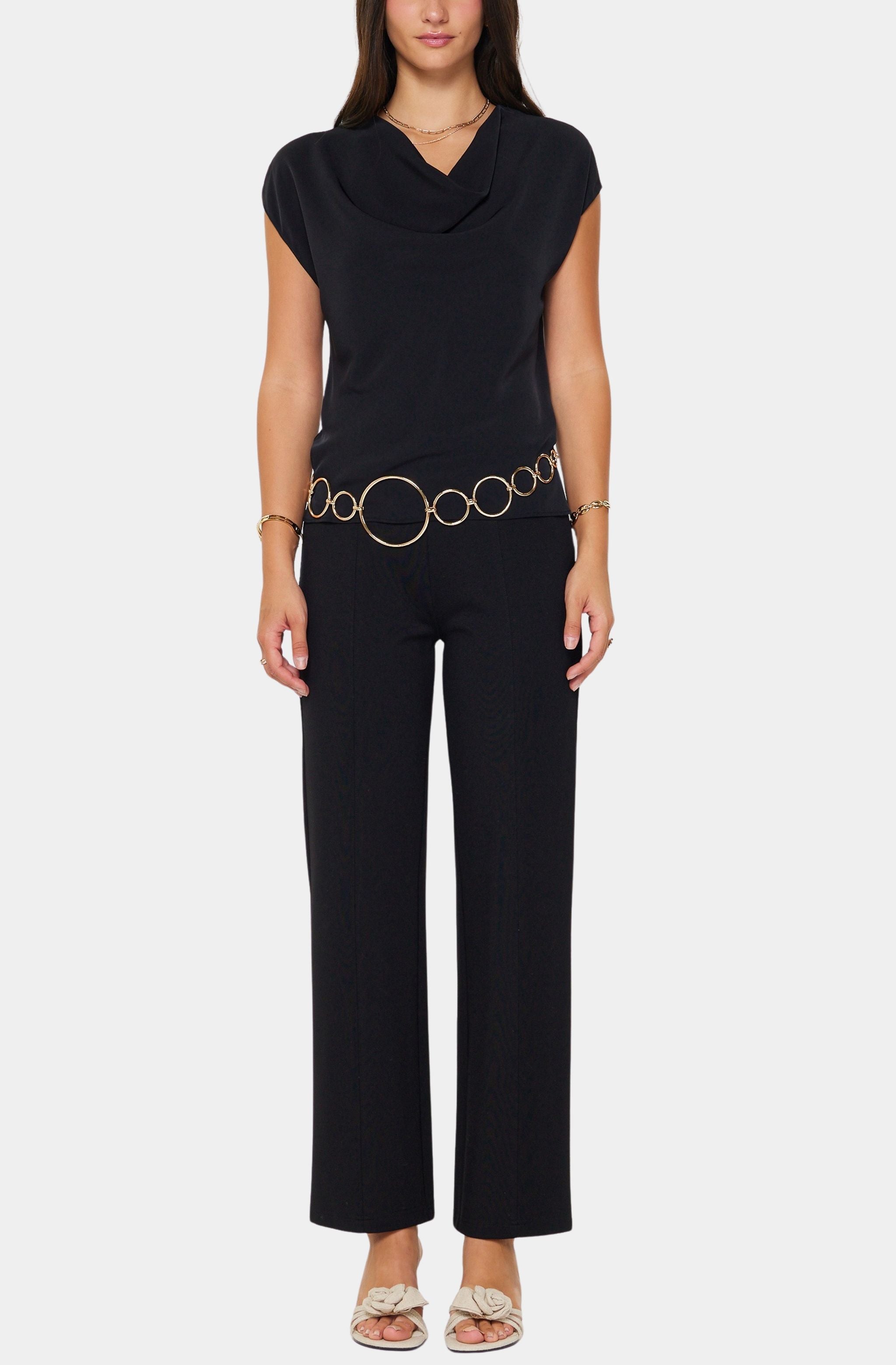 Nyxie Top
