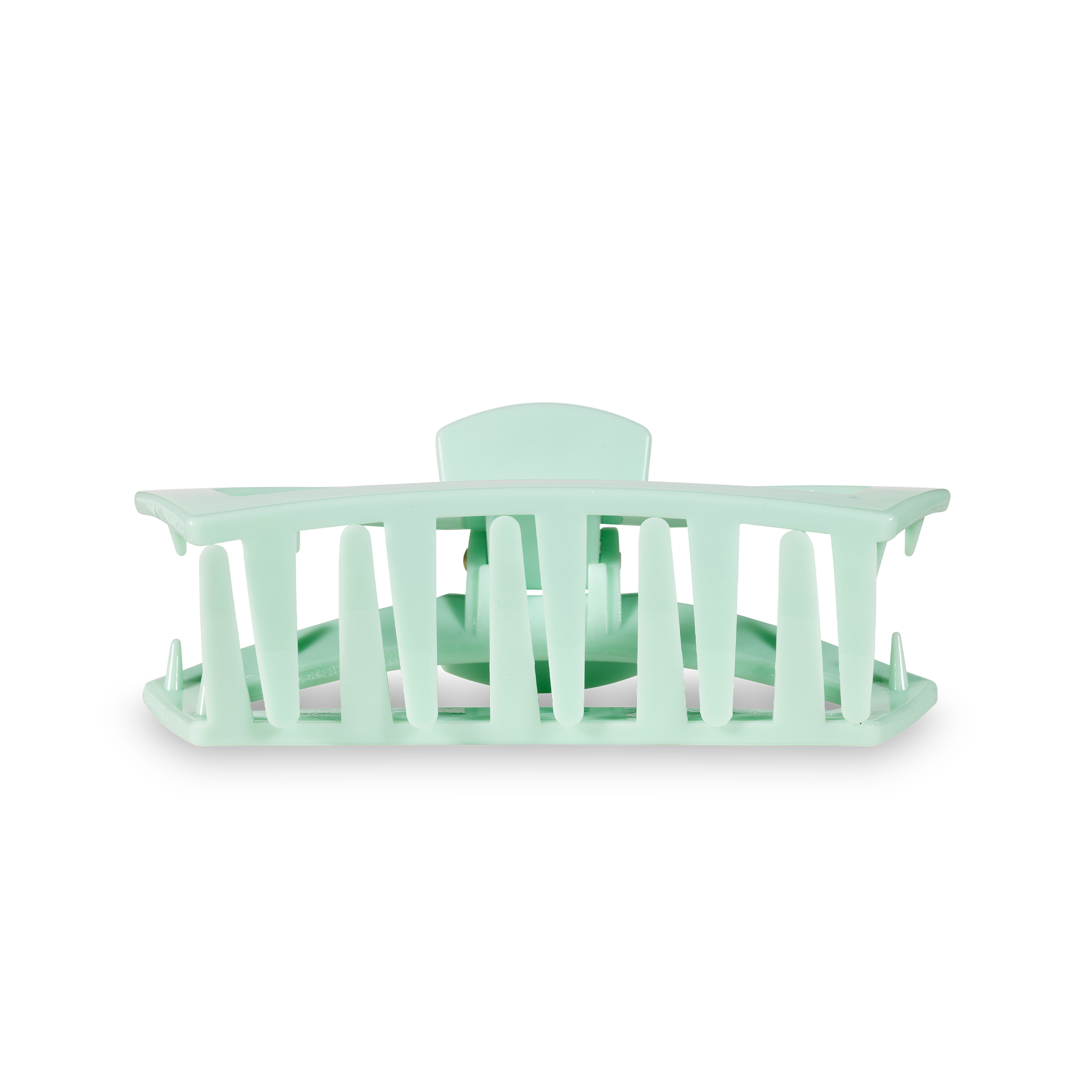 Open Hair Clip | Med. | Mint to Be
