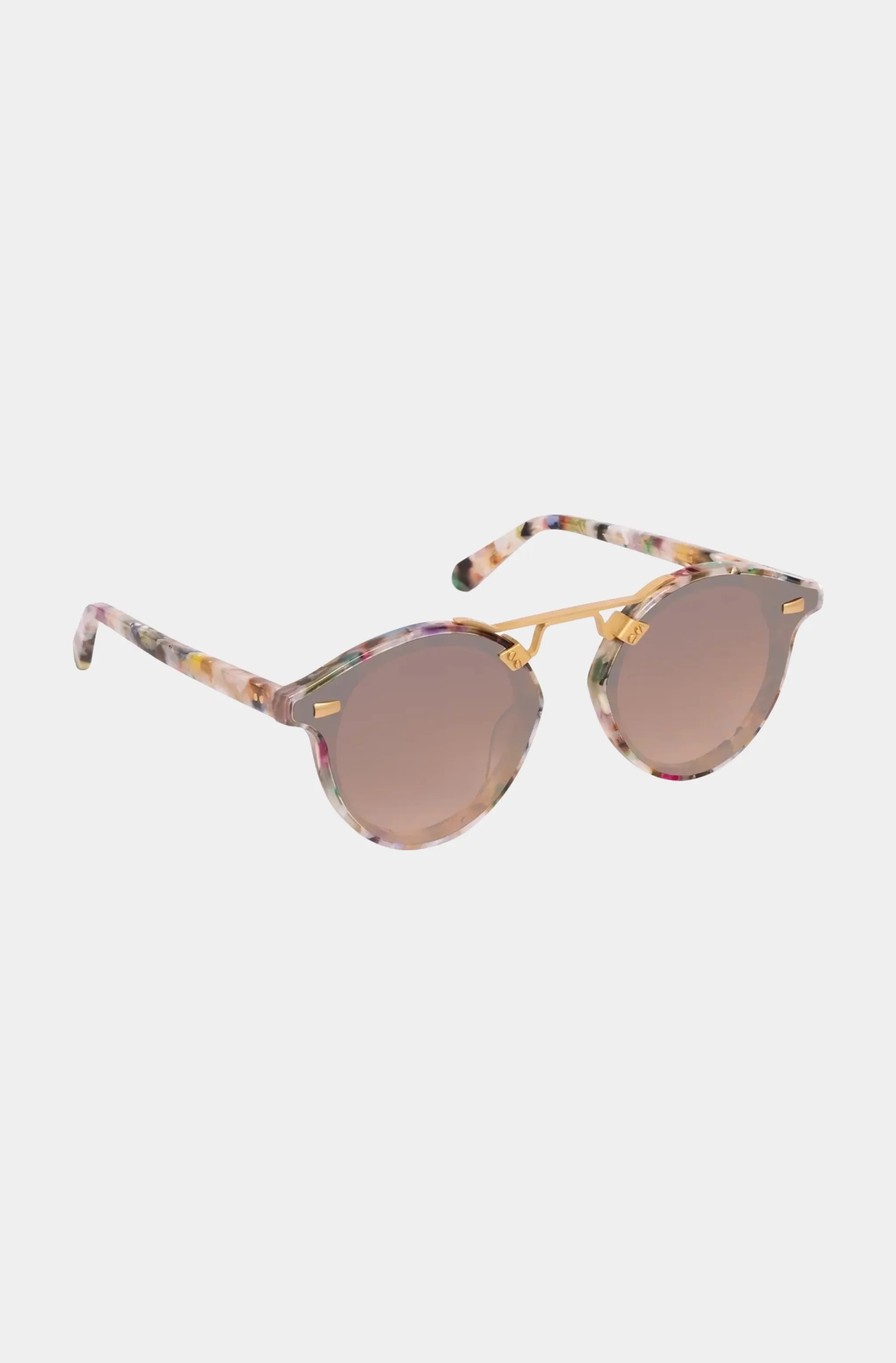 STL Nylon Sunglasses