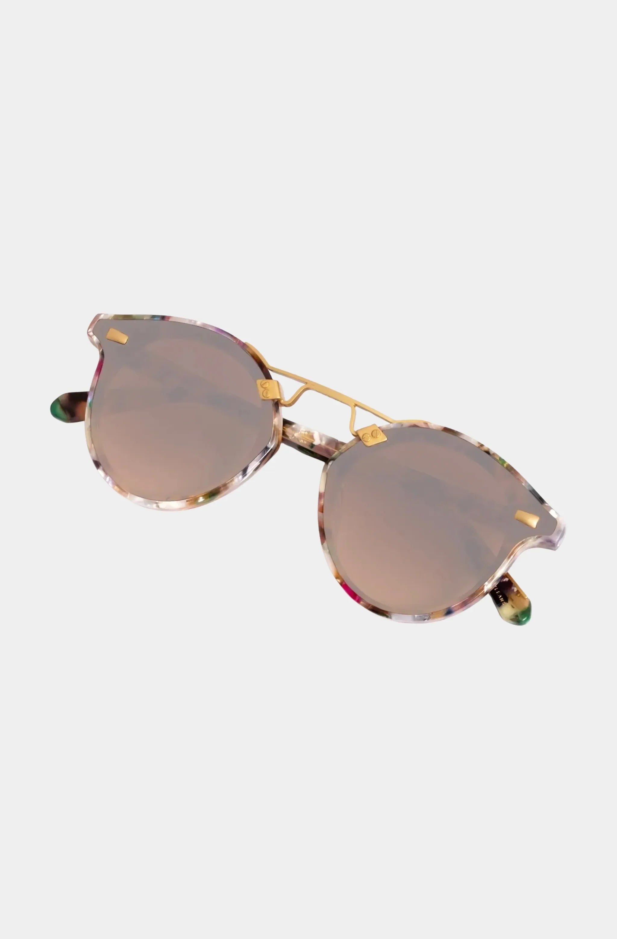 STL Nylon Sunglasses